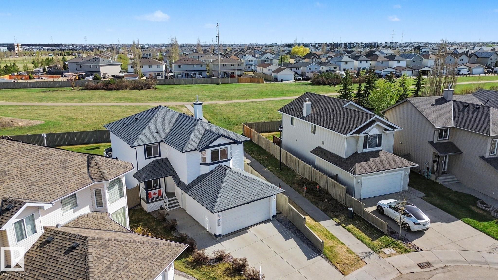 Picture for 3203 23 ST NW