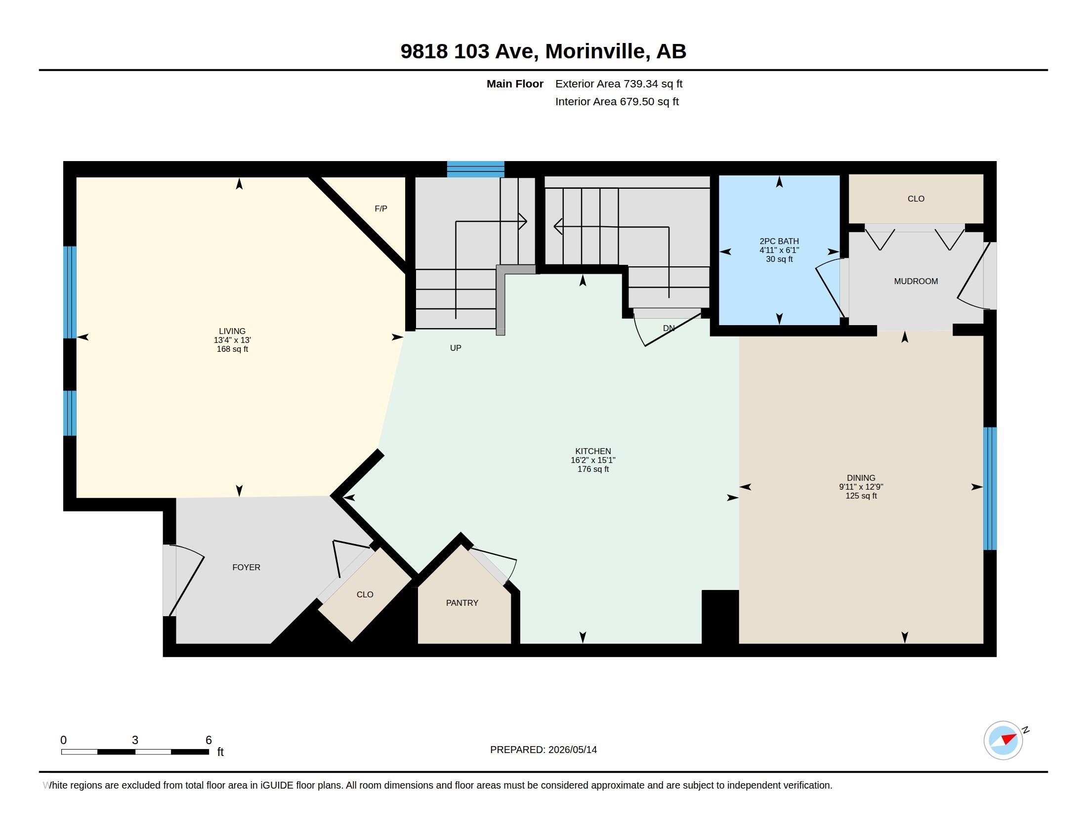 Photo 66 at 9818 103 Avenue, Morinville