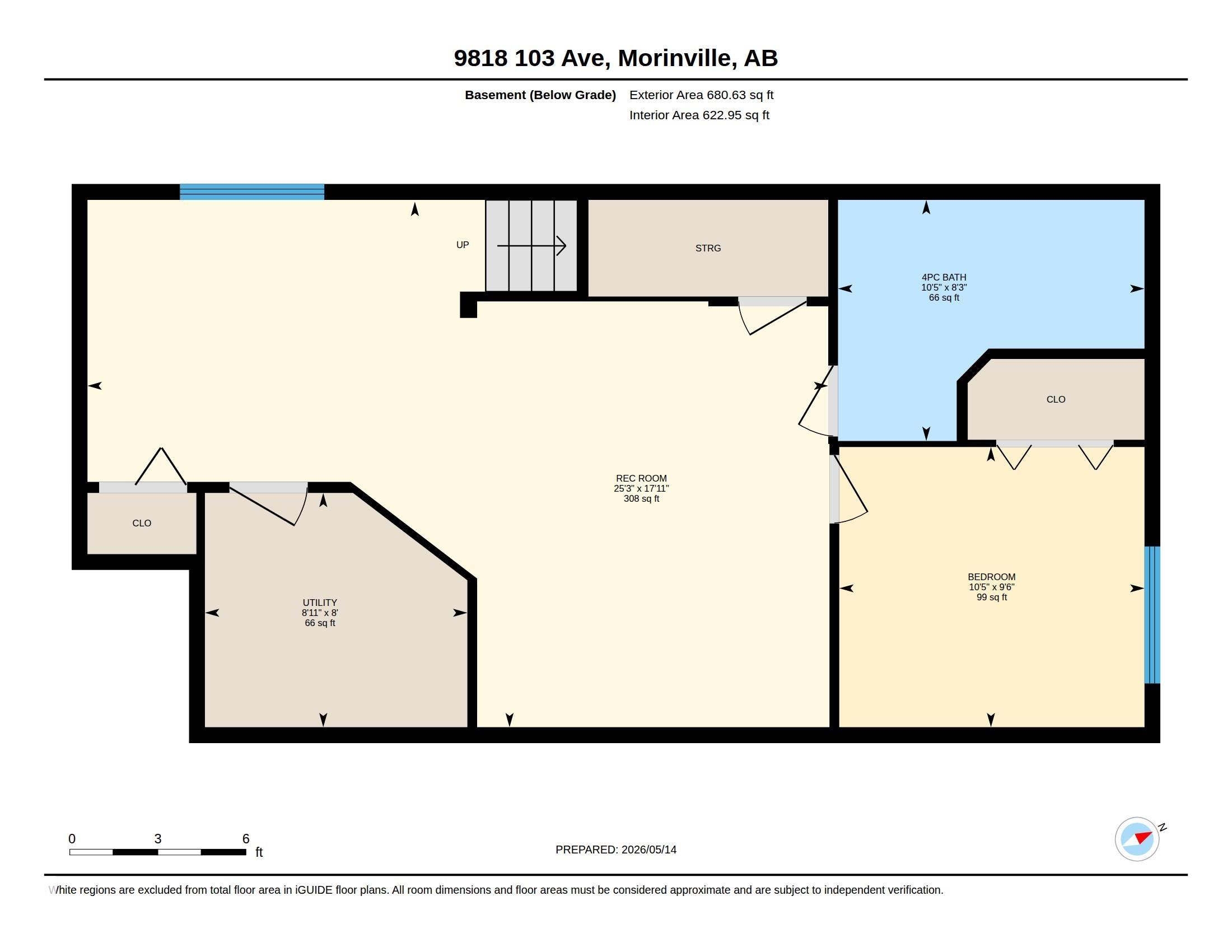 Photo 68 at 9818 103 Avenue, Morinville
