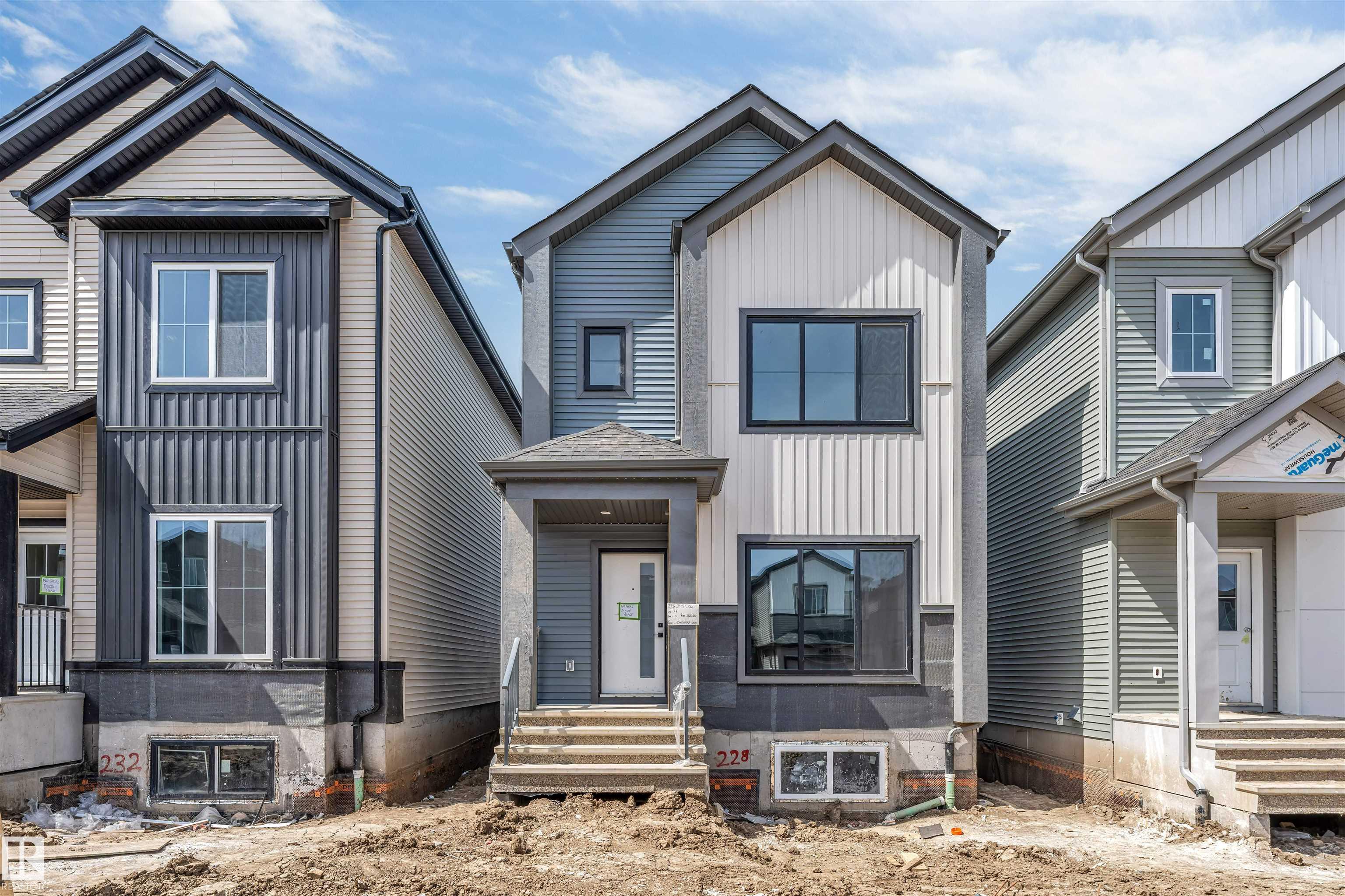 228 24 Street SW, Alces, Edmonton photo number 2