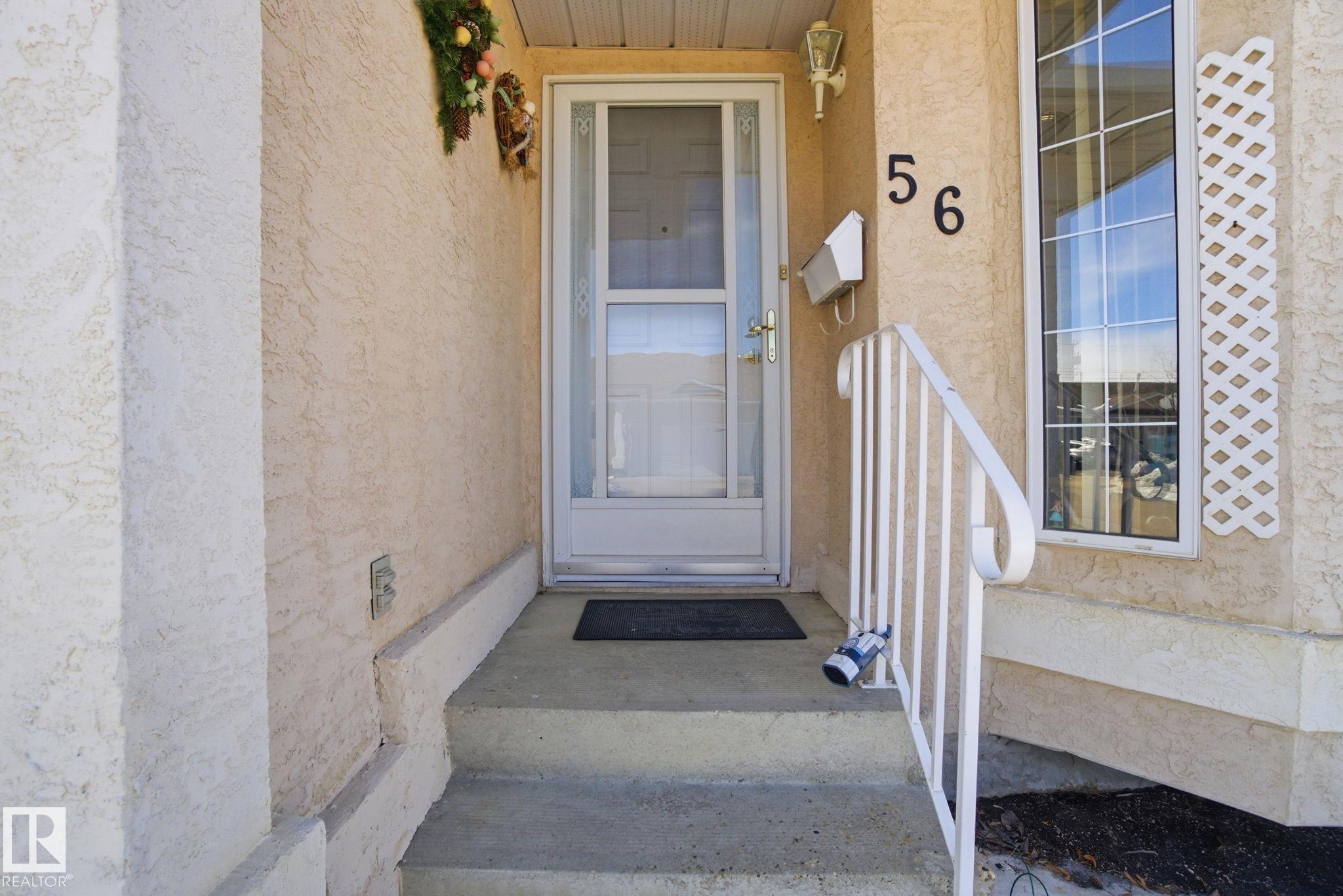 56 - 13320 124 Street NW, Kensington, Edmonton