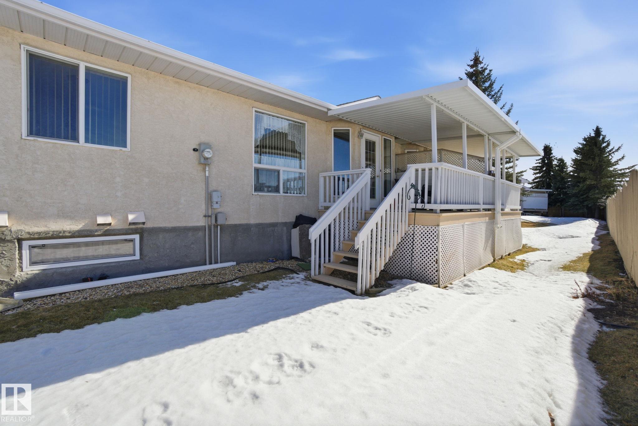 Photo 44 at 56 - 13320 124 Street NW, Kensington, Edmonton