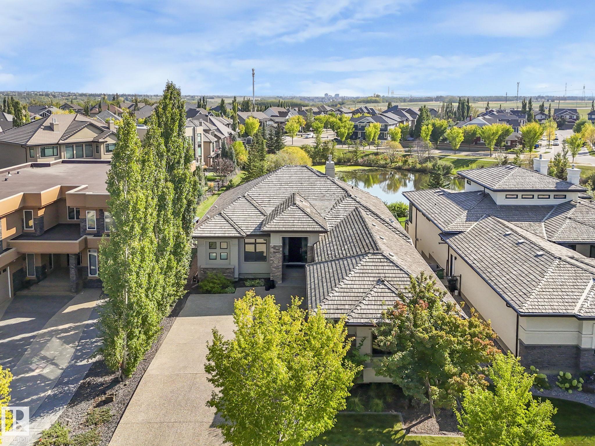 2415 Cameron Ravine Drive NW, Cameron Heights, Edmonton
