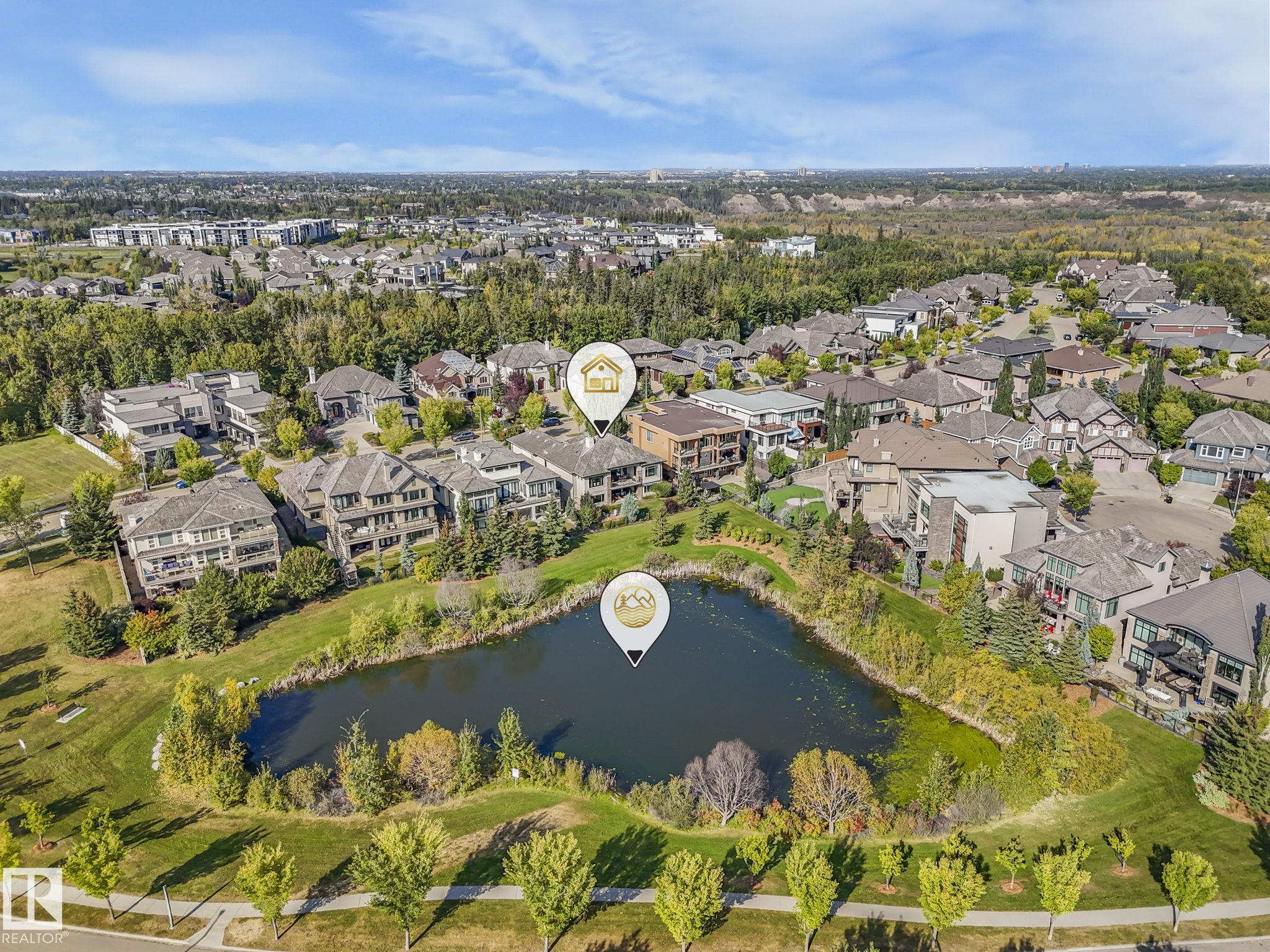 Picture for 2415 CAMERON RAVINE DR NW