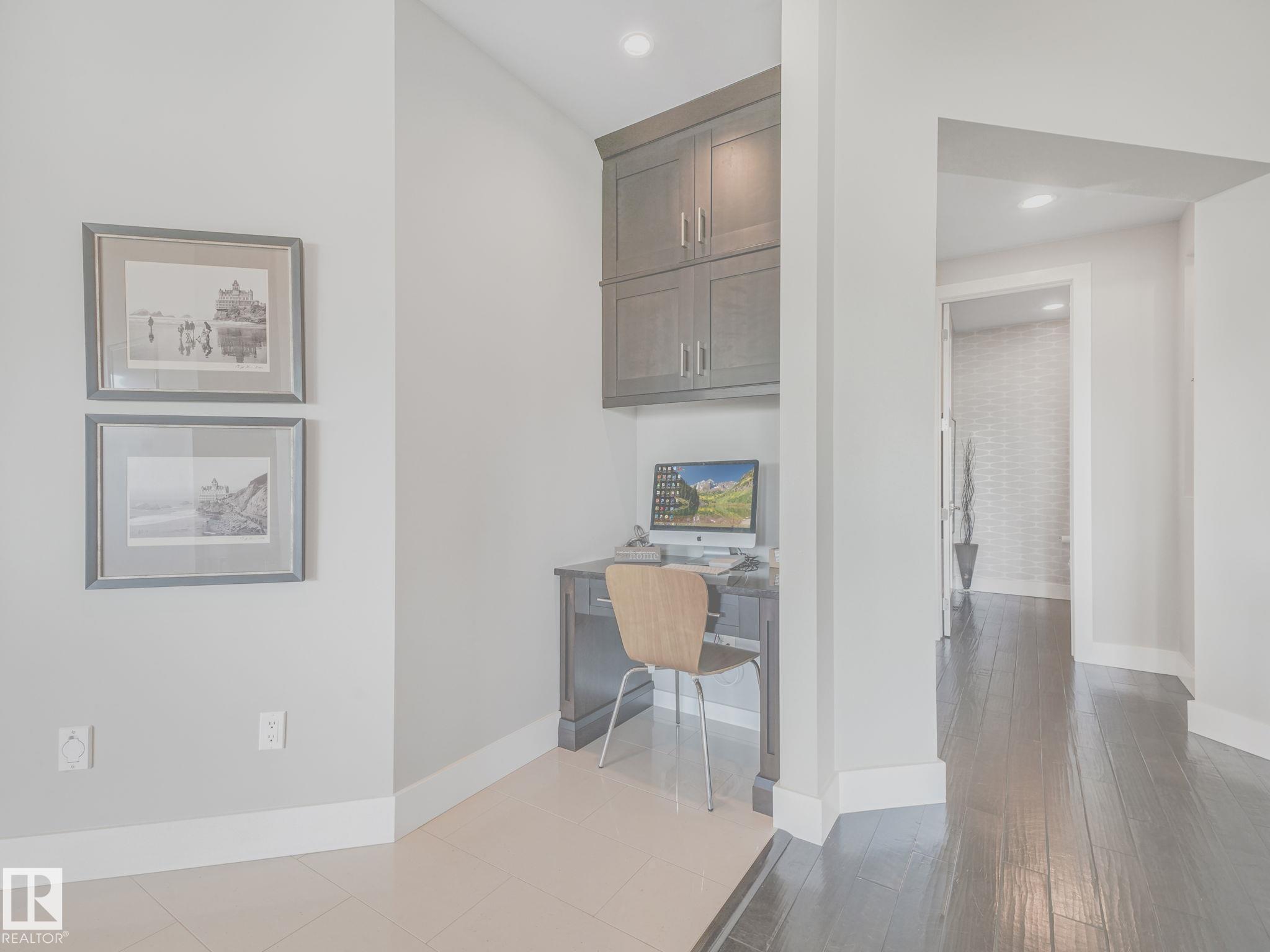 Photo 12 at 2415 Cameron Ravine Drive NW, Cameron Heights, Edmonton