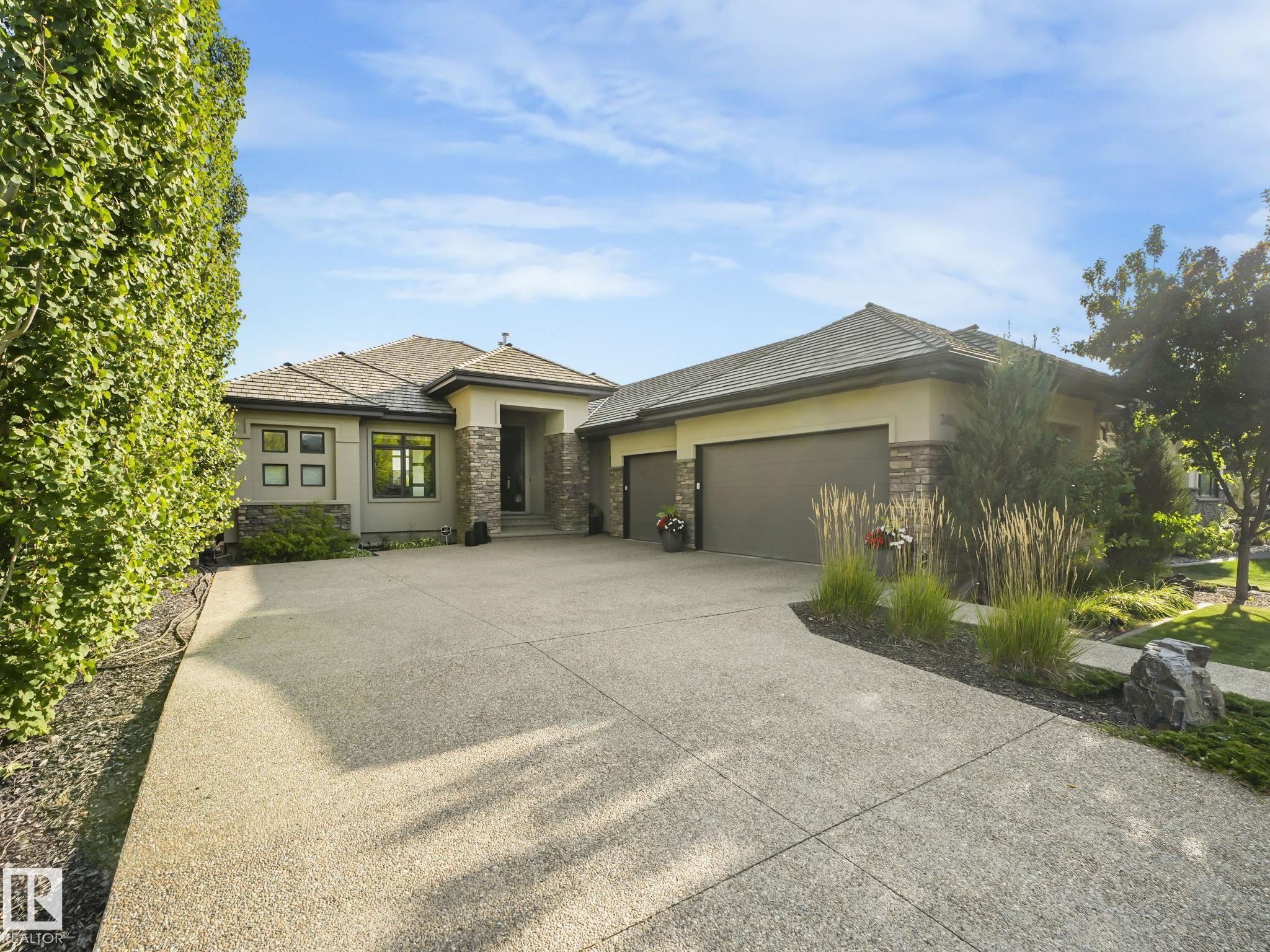 Picture for 2415 CAMERON RAVINE DR NW