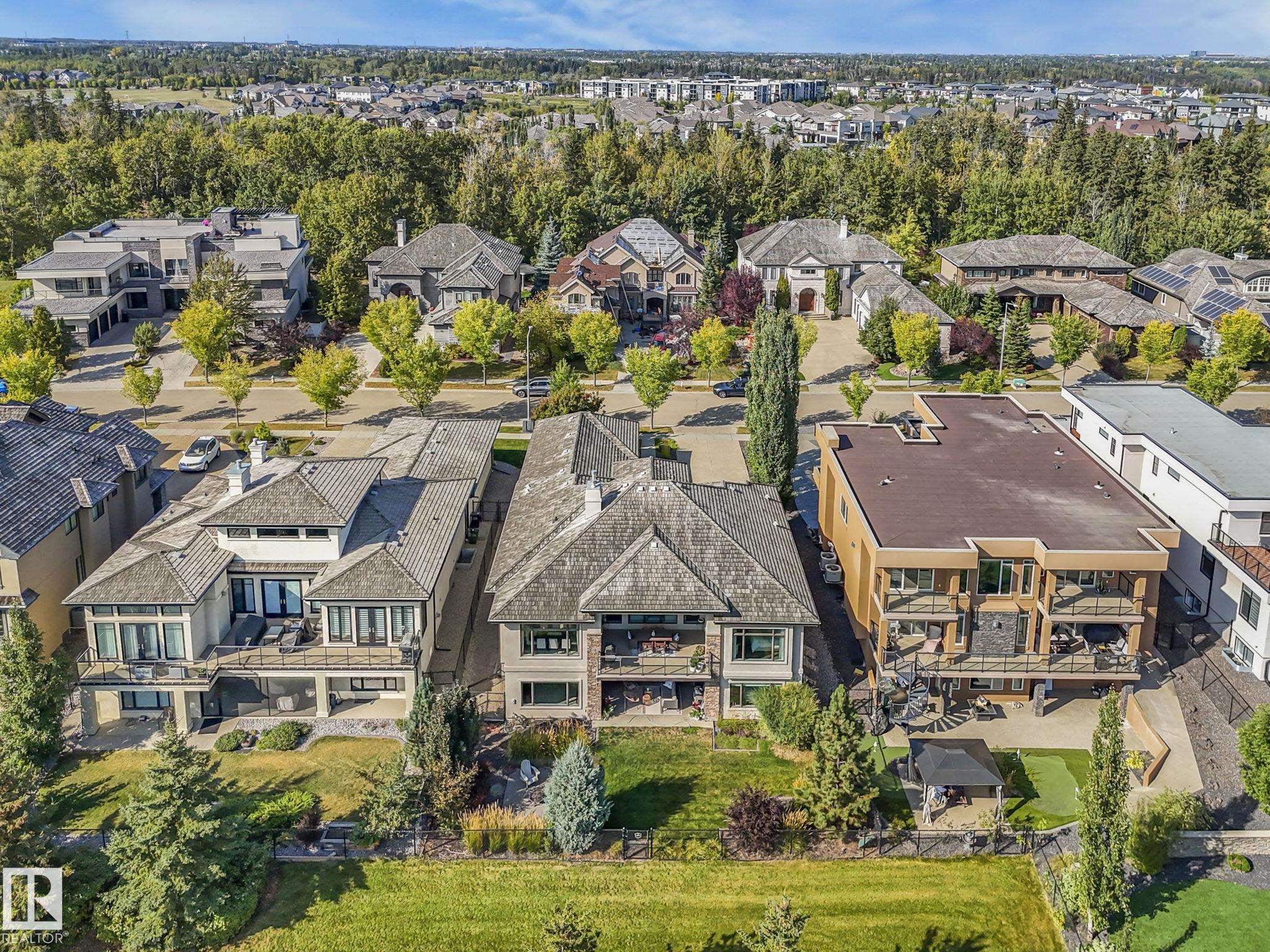 Photo 66 at 2415 Cameron Ravine Drive NW, Cameron Heights, Edmonton