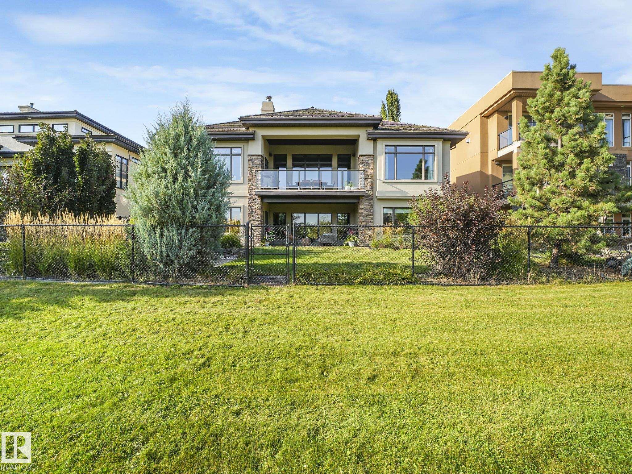 Photo 67 at 2415 Cameron Ravine Drive NW, Cameron Heights, Edmonton