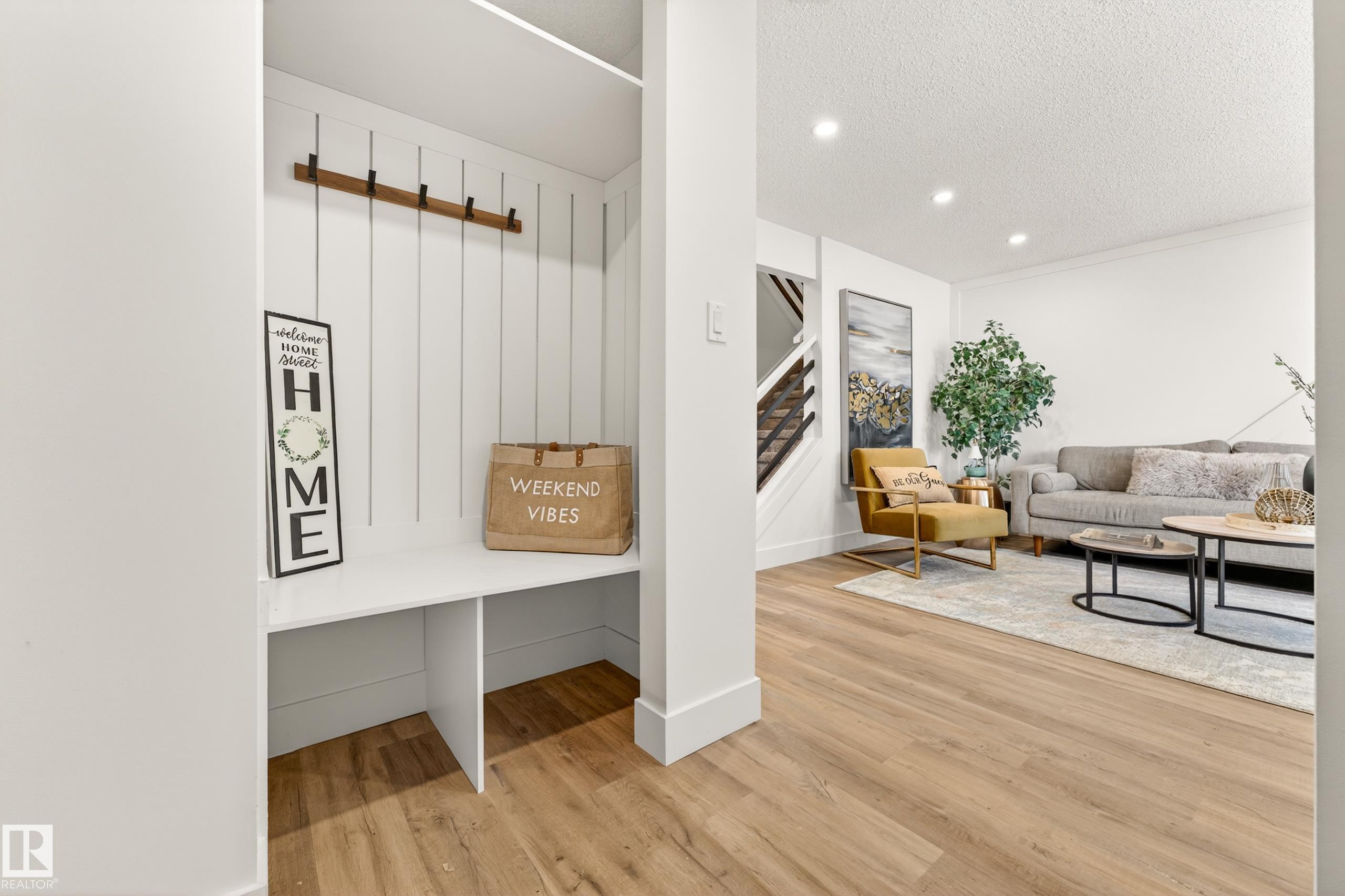 Photo 11 at 17312 108 Street NW, Baturyn, Edmonton