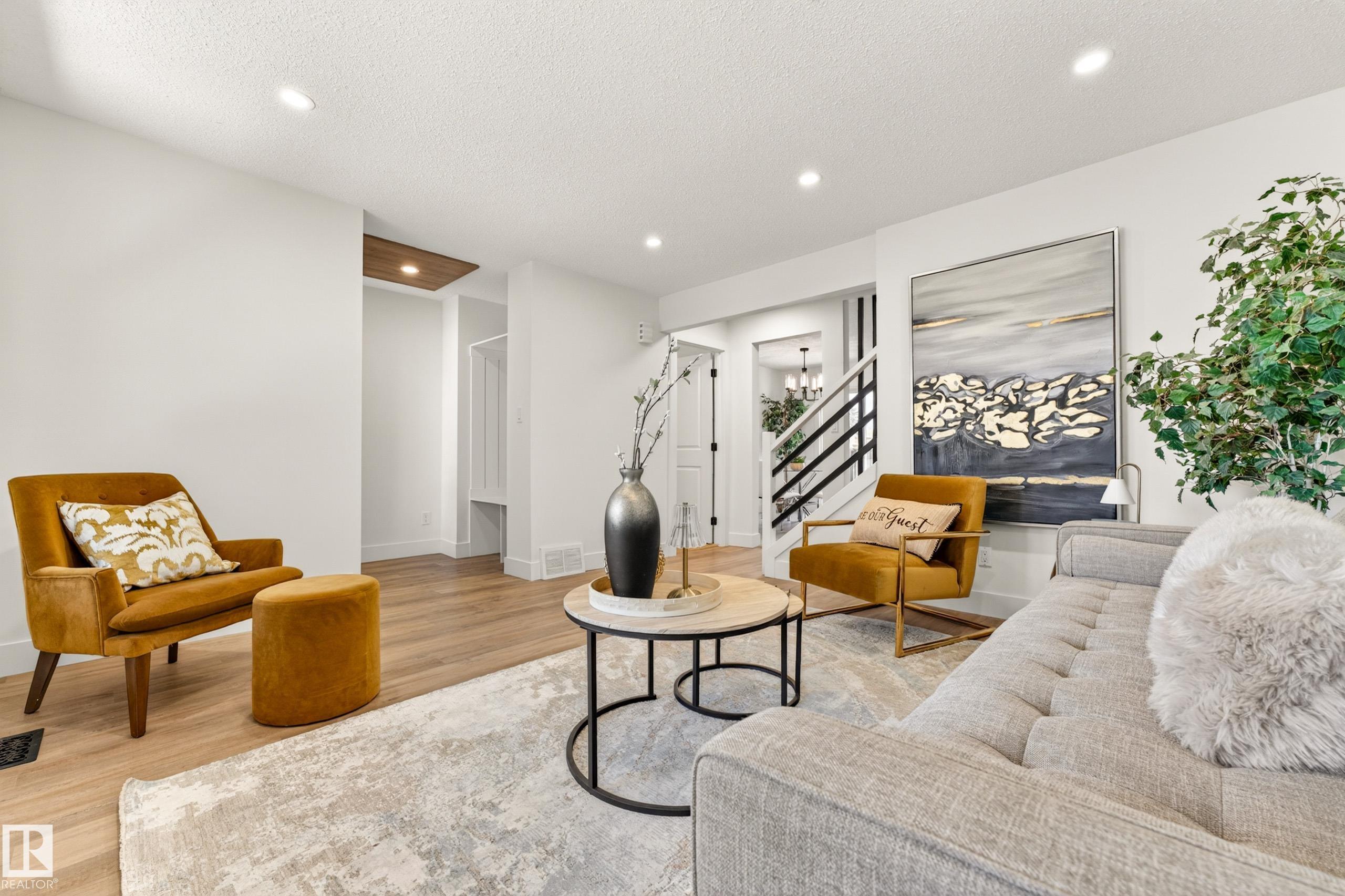 Photo 12 at 17312 108 Street NW, Baturyn, Edmonton