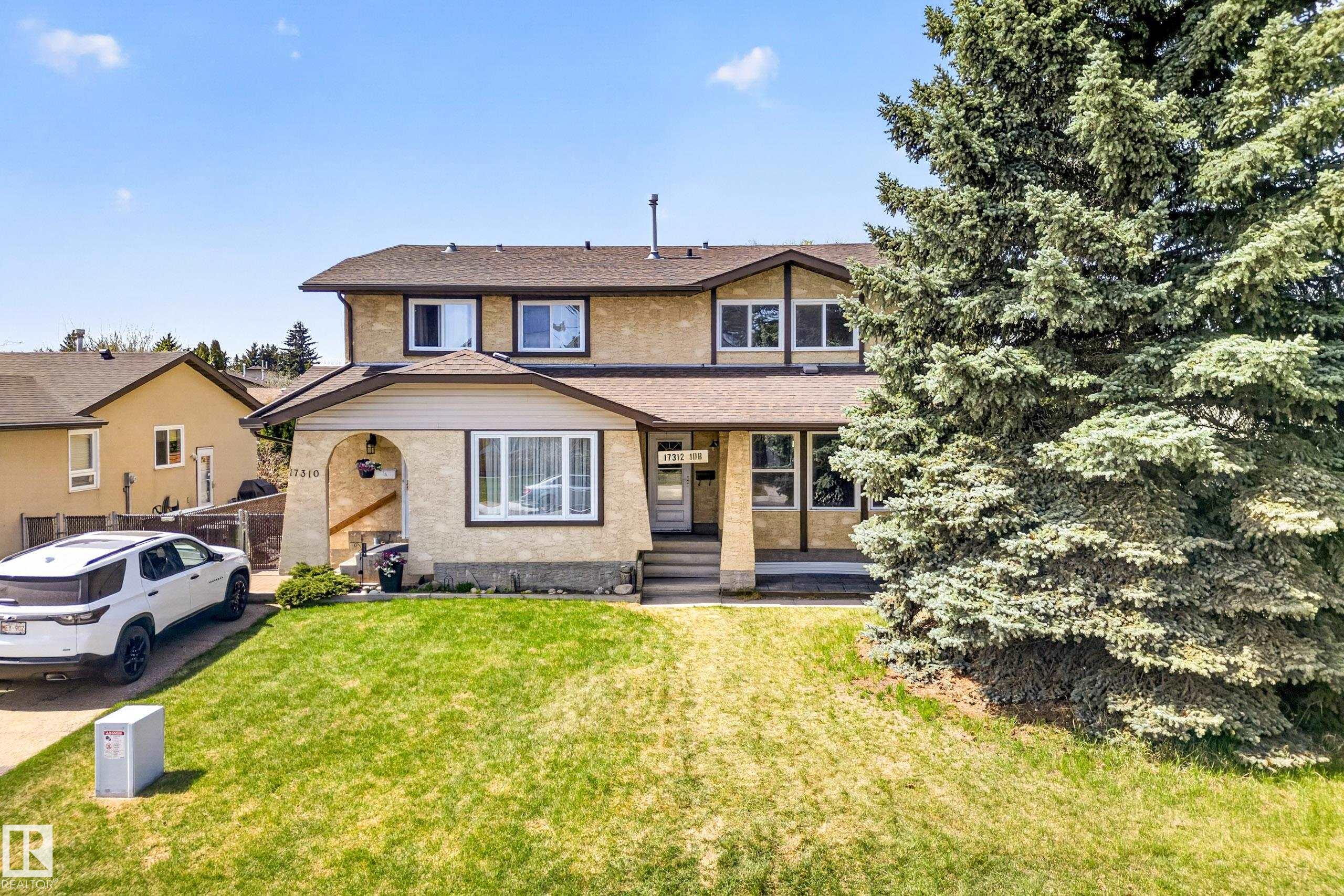 17312 108 Street NW, Baturyn, Edmonton