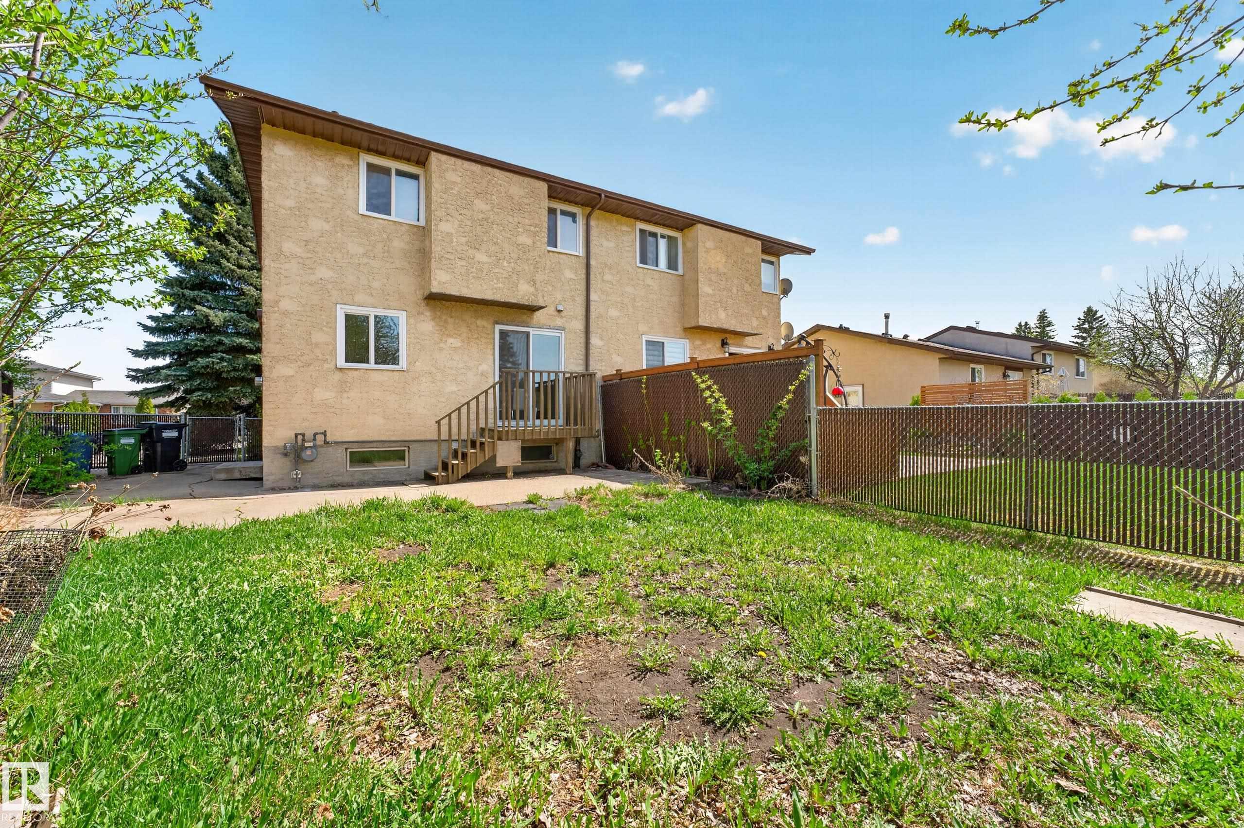Photo 42 at 17312 108 Street NW, Baturyn, Edmonton