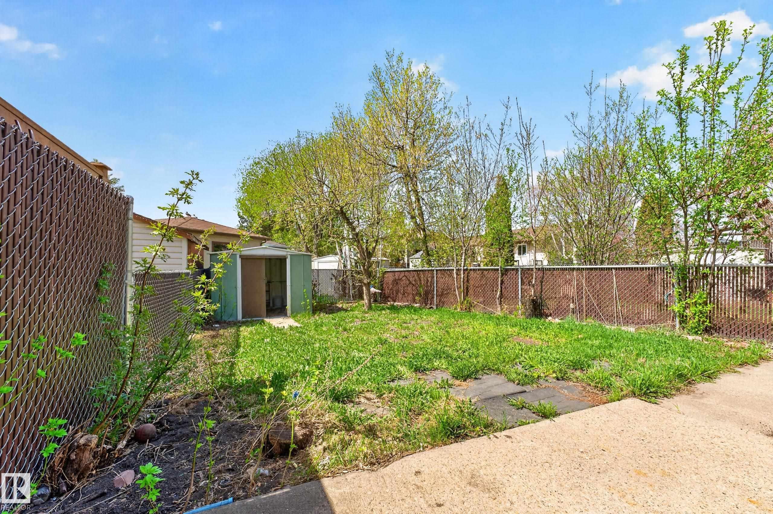 Photo 43 at 17312 108 Street NW, Baturyn, Edmonton
