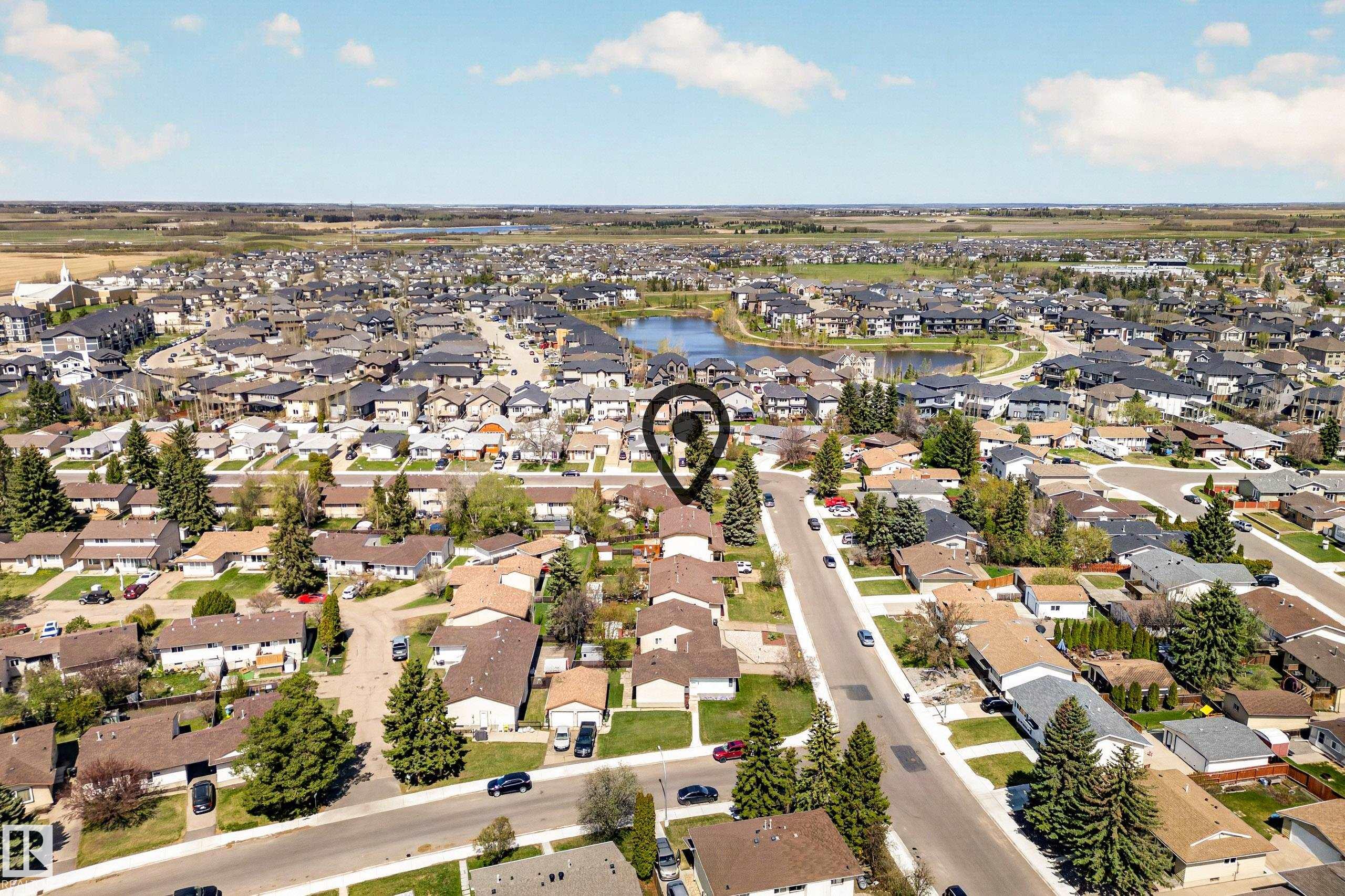 Photo 44 at 17312 108 Street NW, Baturyn, Edmonton