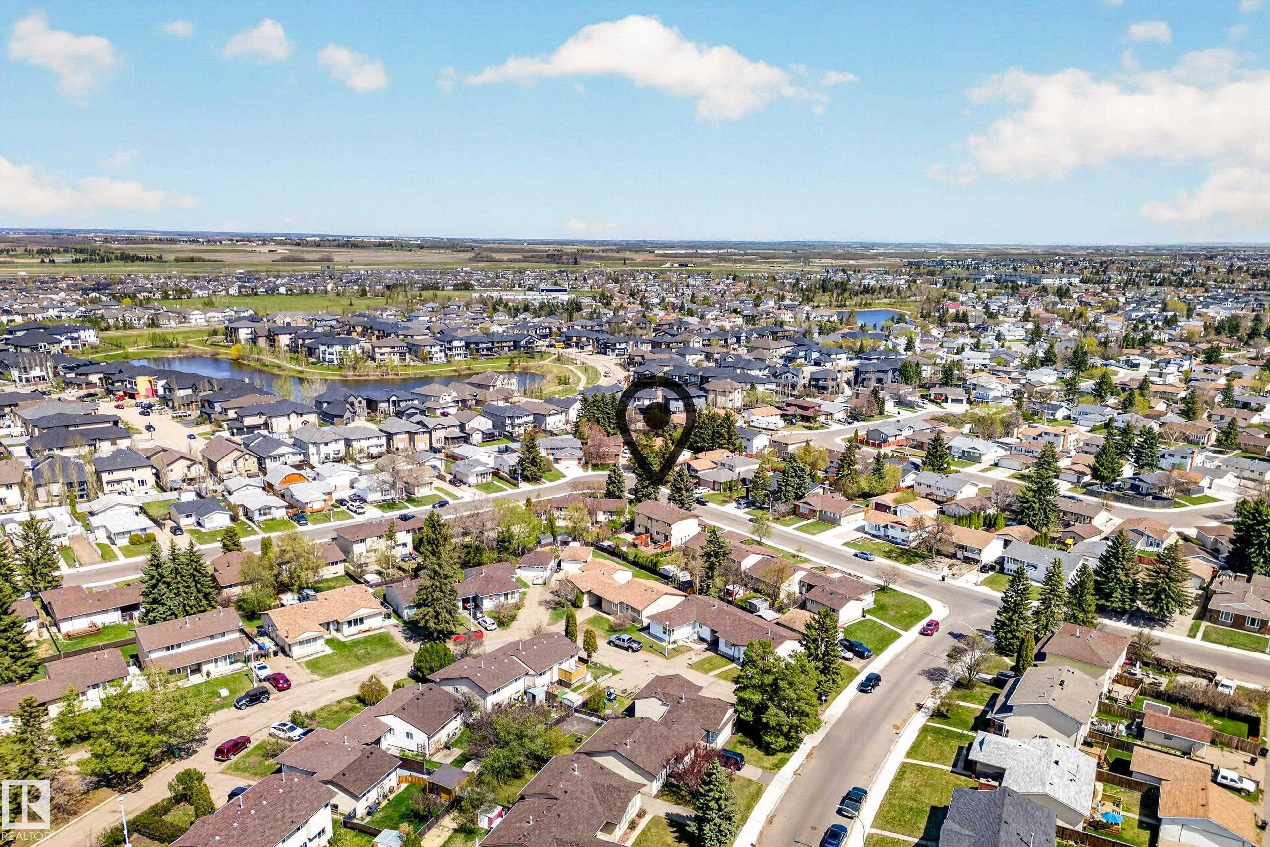 Photo 45 at 17312 108 Street NW, Baturyn, Edmonton