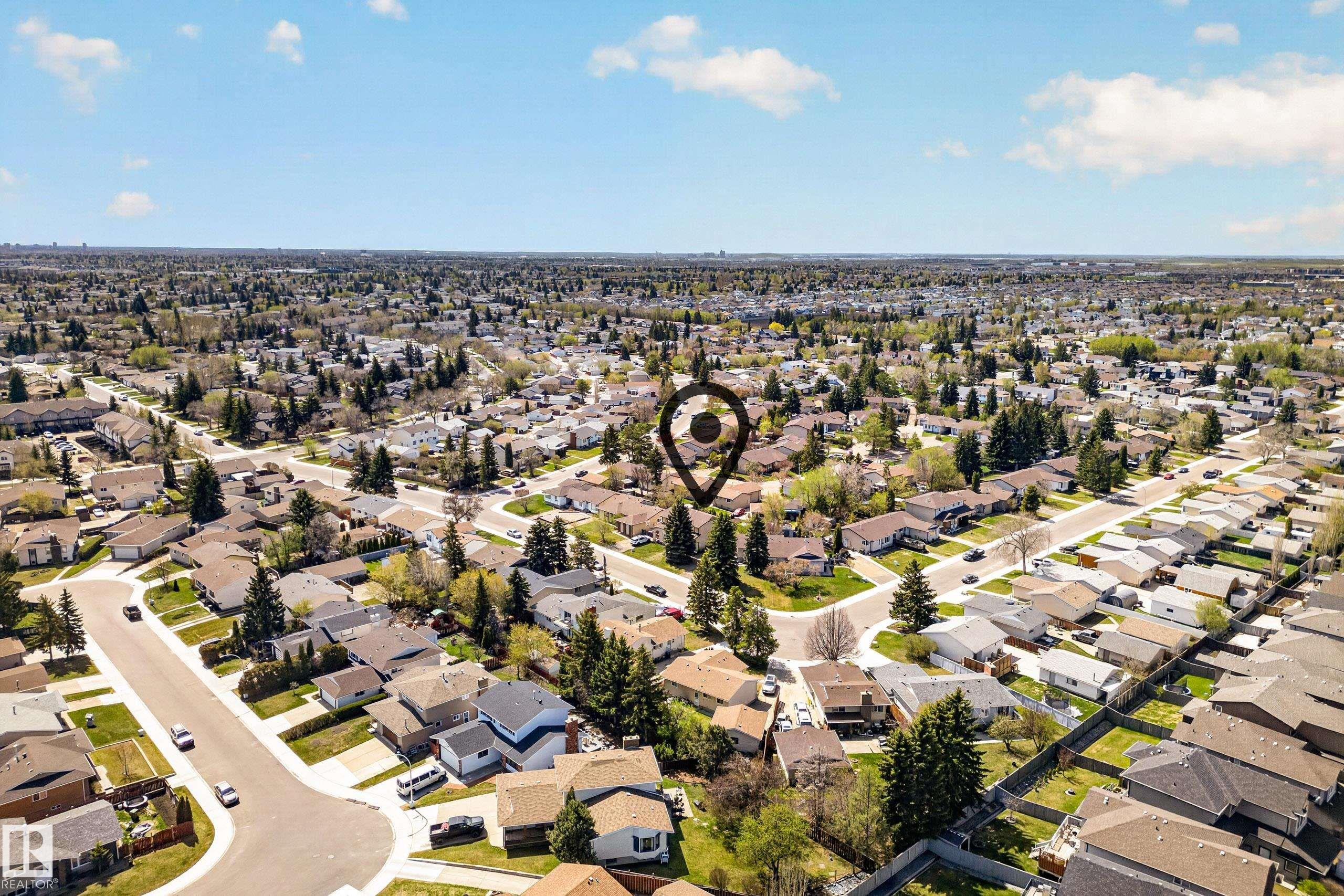 Photo 46 at 17312 108 Street NW, Baturyn, Edmonton