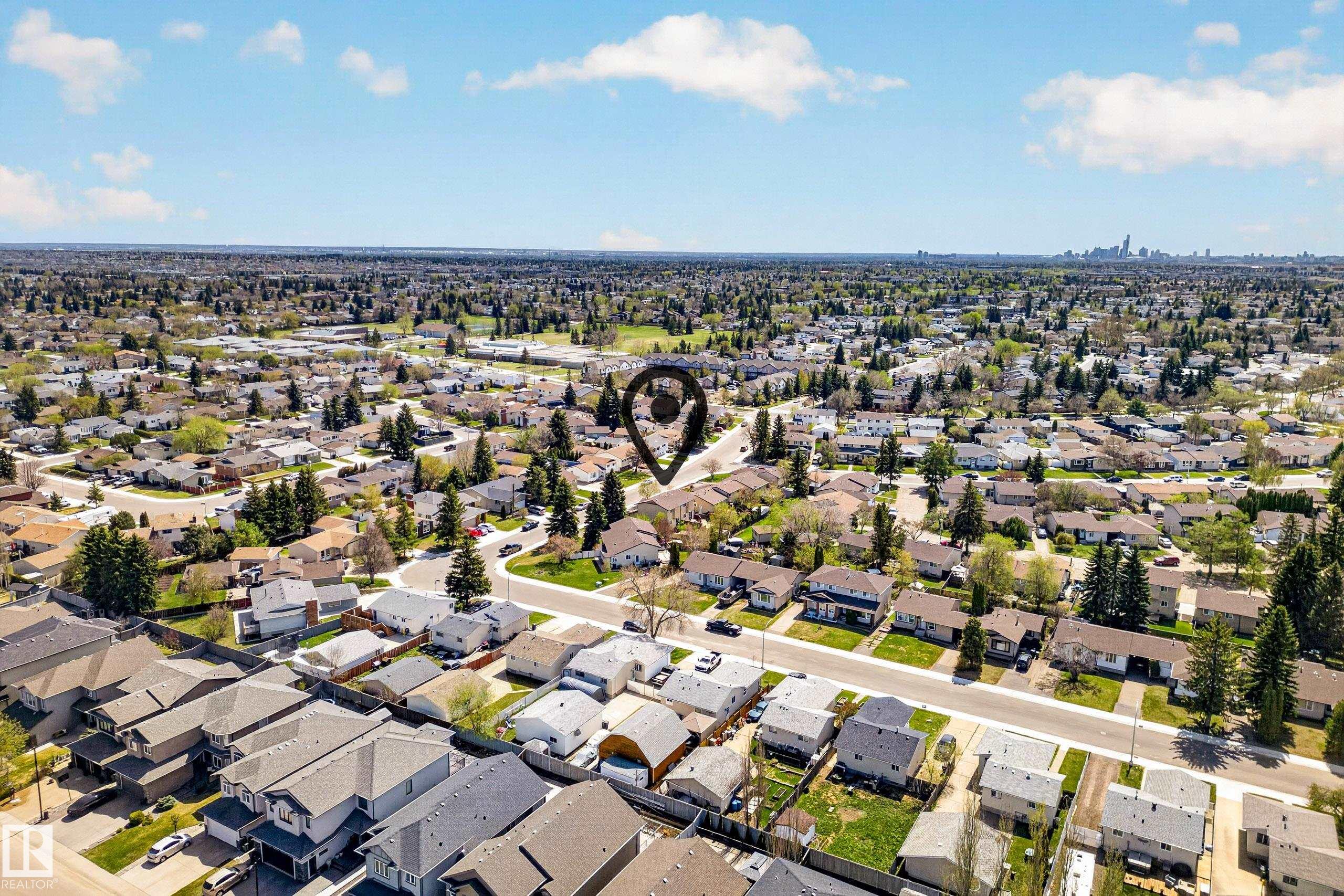 Photo 47 at 17312 108 Street NW, Baturyn, Edmonton