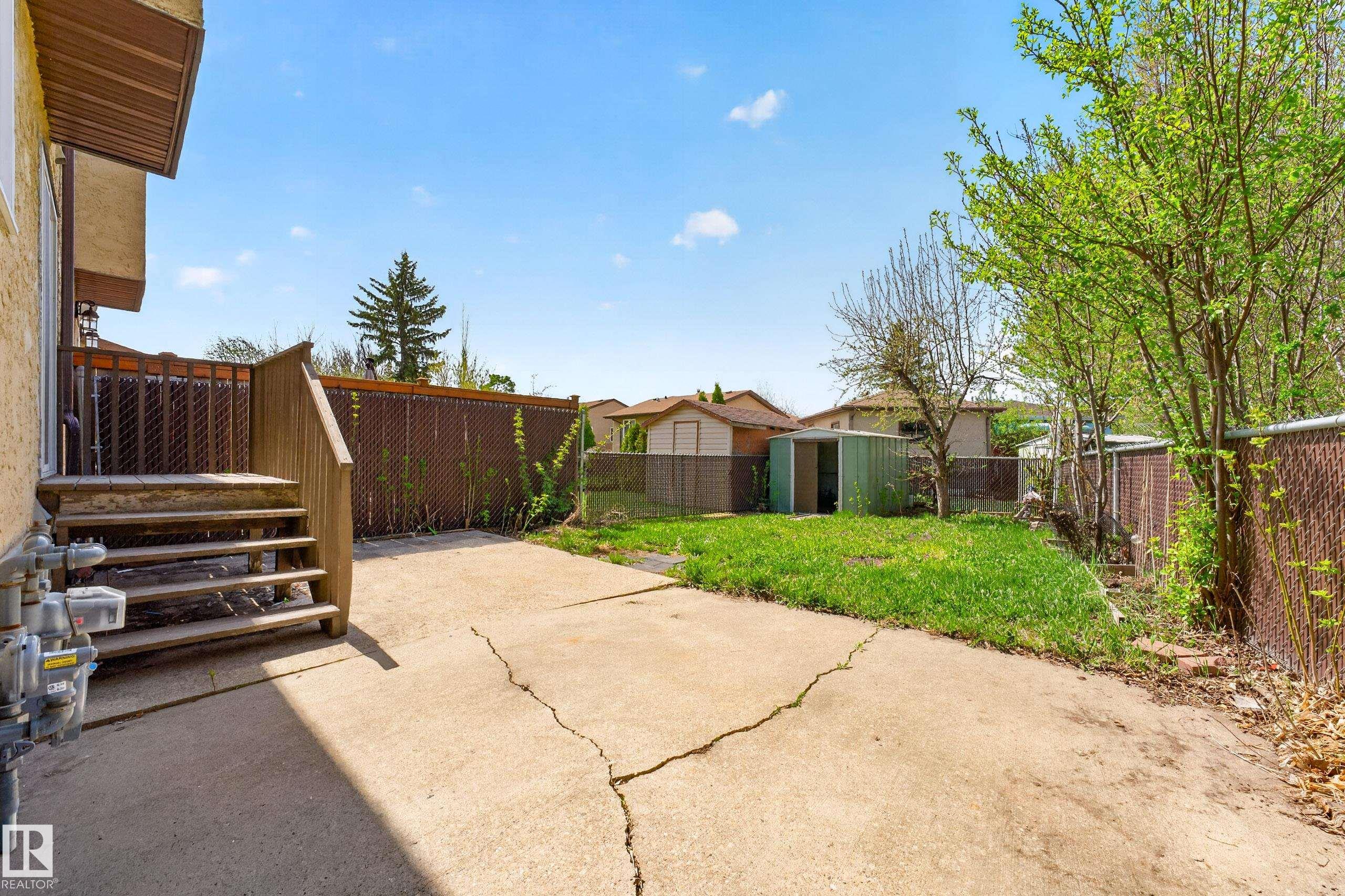 Photo 49 at 17312 108 Street NW, Baturyn, Edmonton