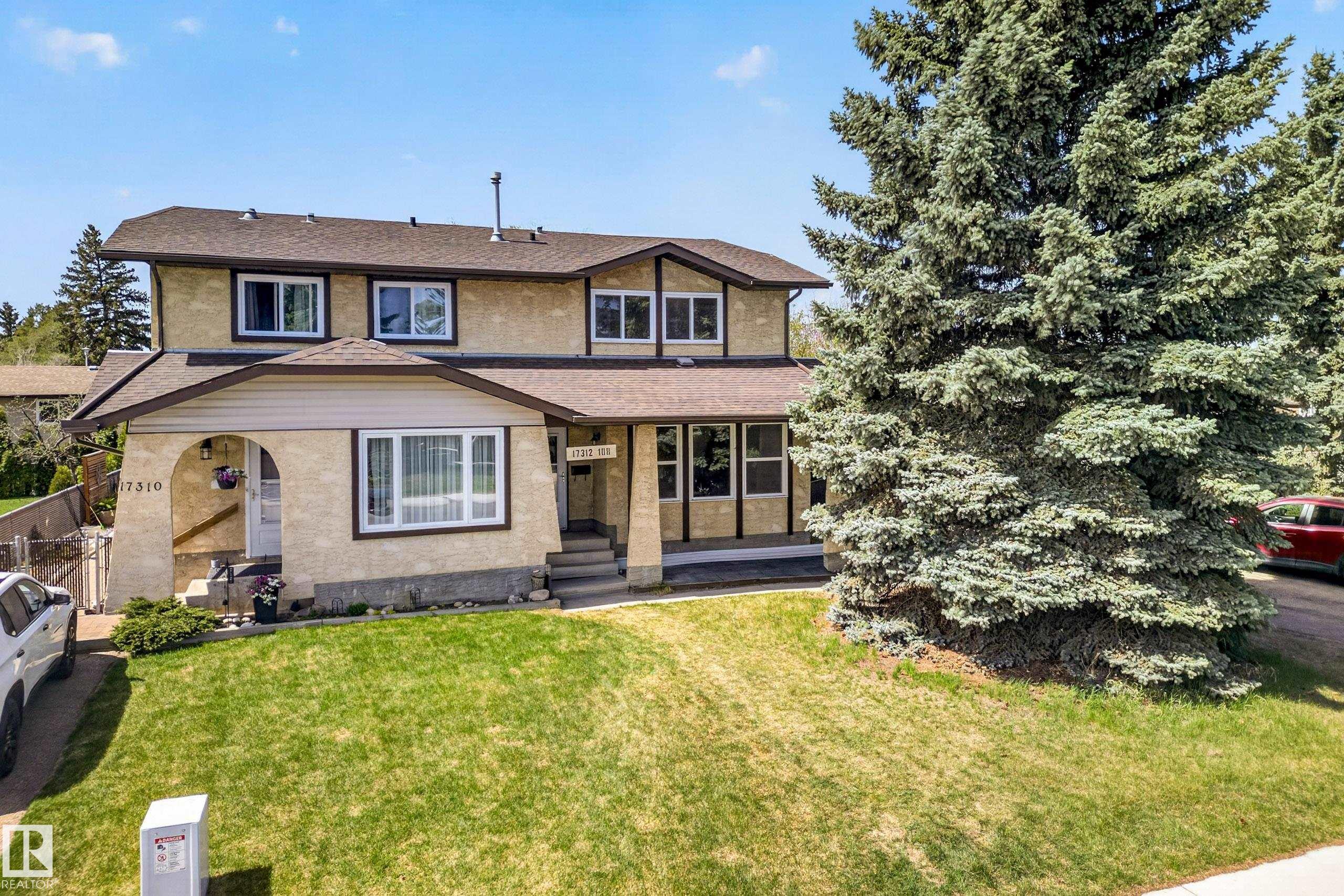 Photo 6 at 17312 108 Street NW, Baturyn, Edmonton