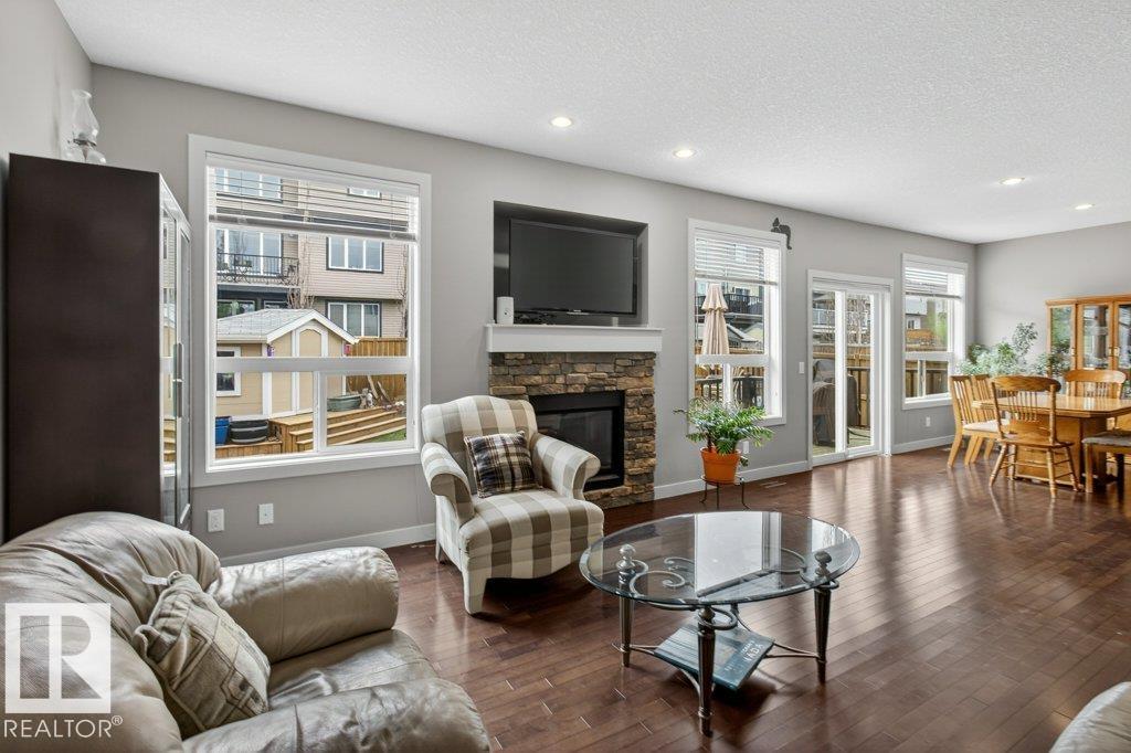 Photo 11 at 124 Campbell Drive, Lakeland Ridge, Sherwood Park