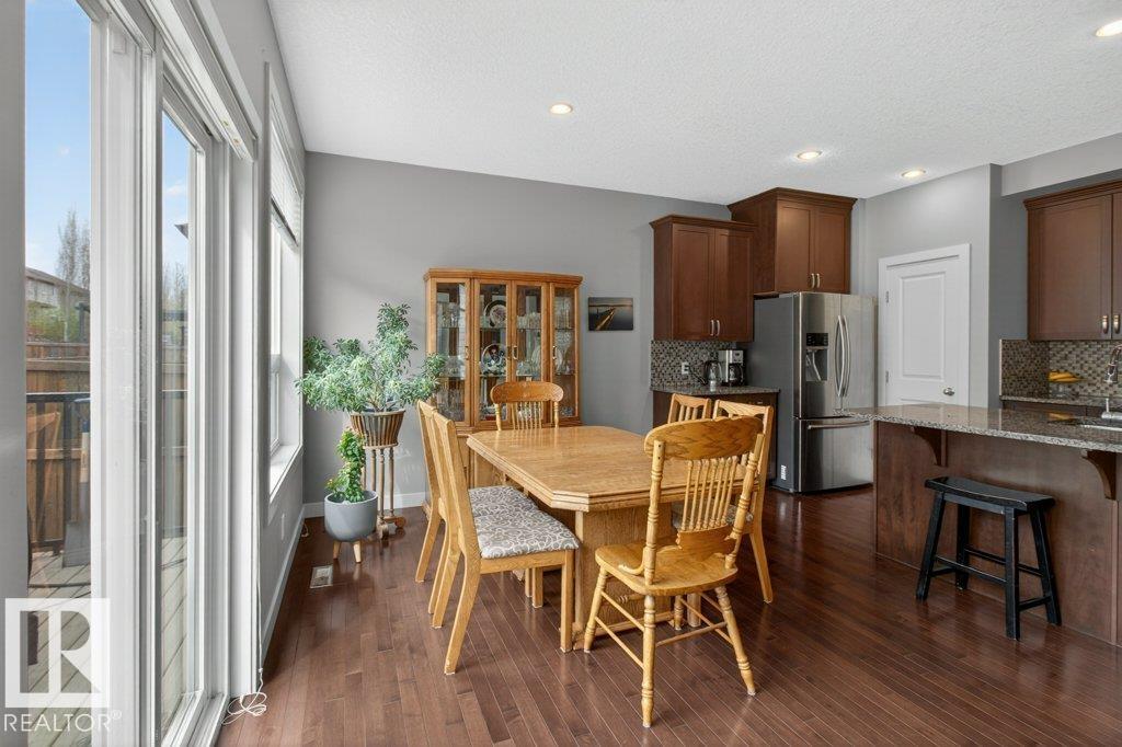 Photo 13 at 124 Campbell Drive, Lakeland Ridge, Sherwood Park