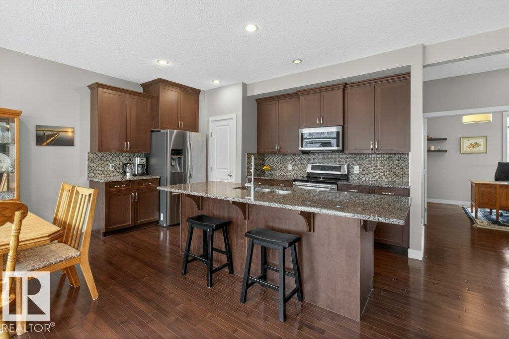 Photo 14 at 124 Campbell Drive, Lakeland Ridge, Sherwood Park
