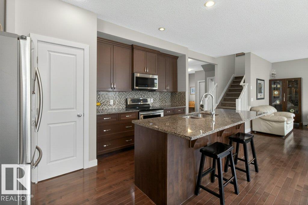 Photo 15 at 124 Campbell Drive, Lakeland Ridge, Sherwood Park
