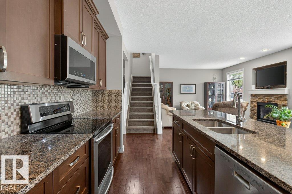 Photo 16 at 124 Campbell Drive, Lakeland Ridge, Sherwood Park