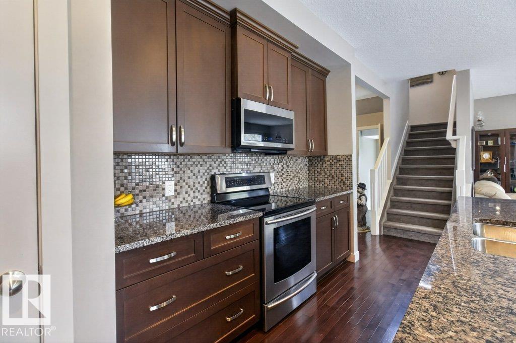 Photo 17 at 124 Campbell Drive, Lakeland Ridge, Sherwood Park