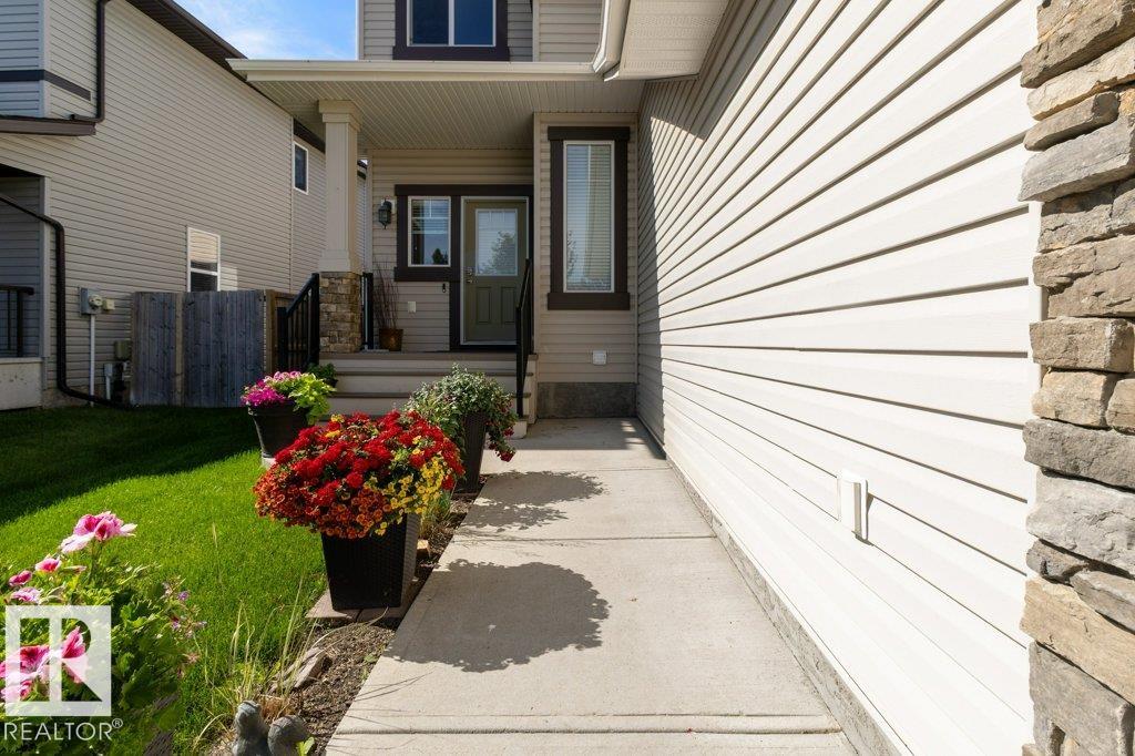 124 Campbell Drive, Lakeland Ridge, Sherwood Park