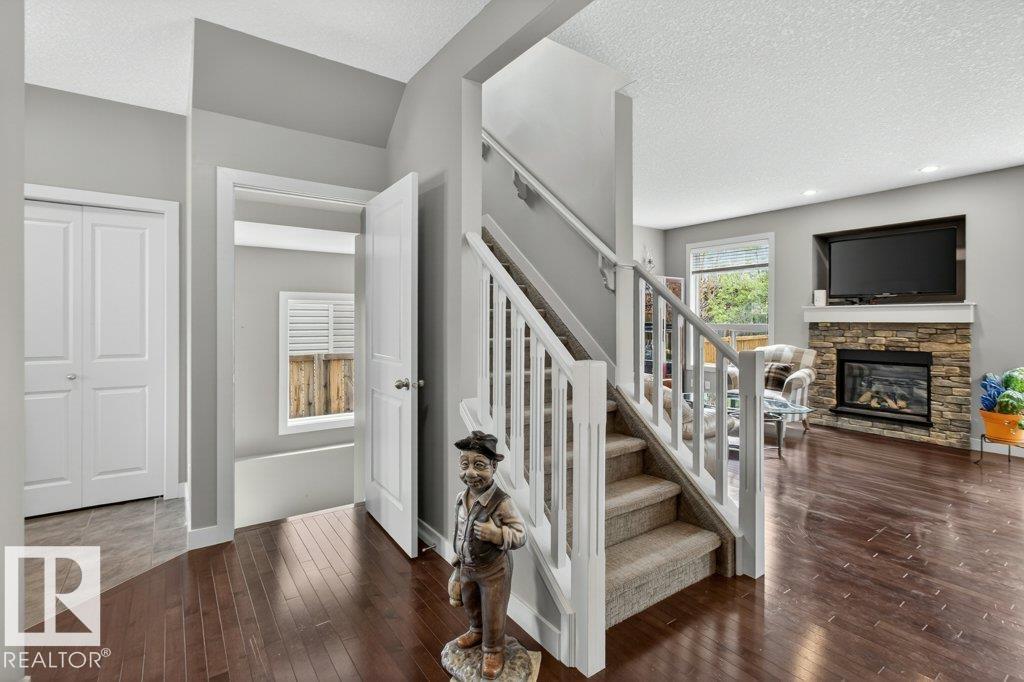 Photo 21 at 124 Campbell Drive, Lakeland Ridge, Sherwood Park