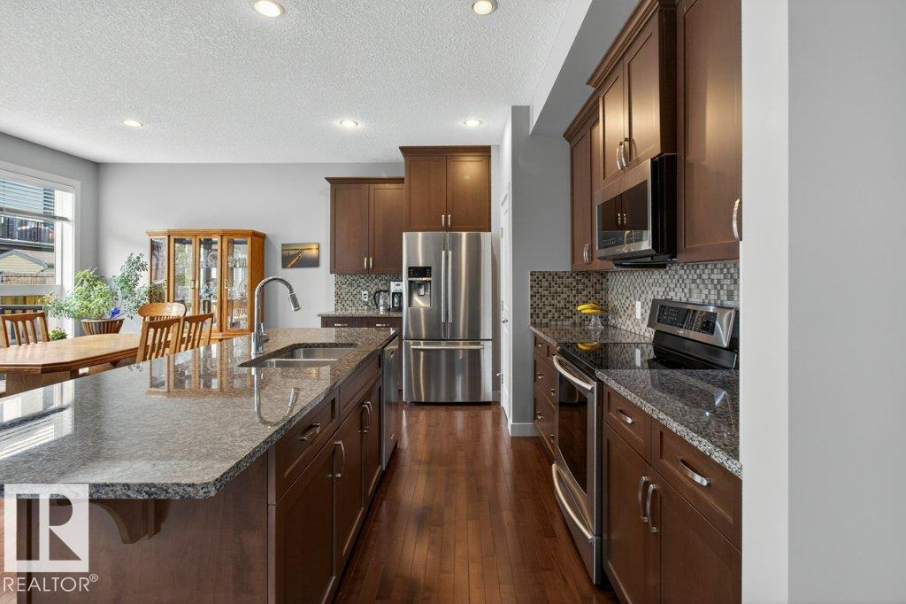 Photo 6 at 124 Campbell Drive, Lakeland Ridge, Sherwood Park