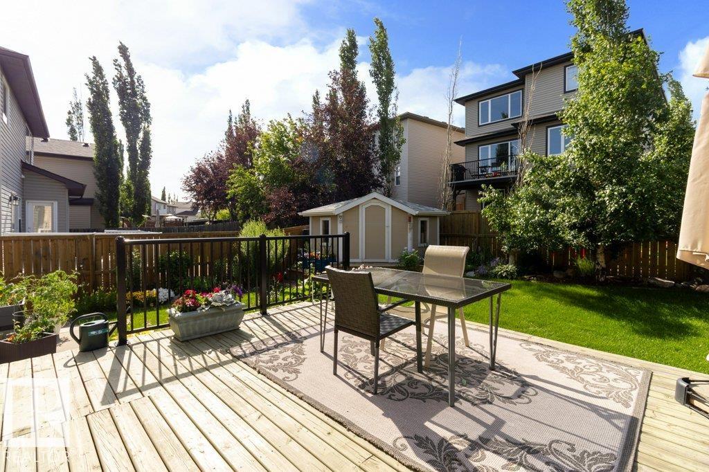 Photo 52 at 124 Campbell Drive, Lakeland Ridge, Sherwood Park