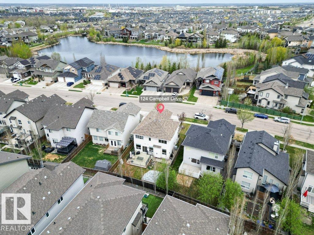Photo 58 at 124 Campbell Drive, Lakeland Ridge, Sherwood Park