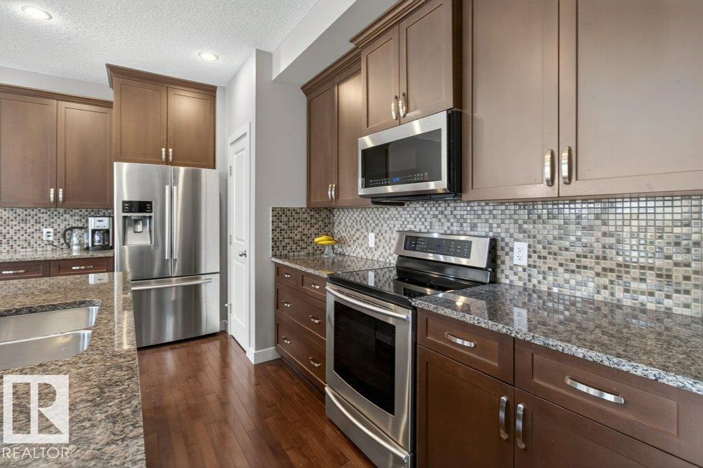 Photo 7 at 124 Campbell Drive, Lakeland Ridge, Sherwood Park
