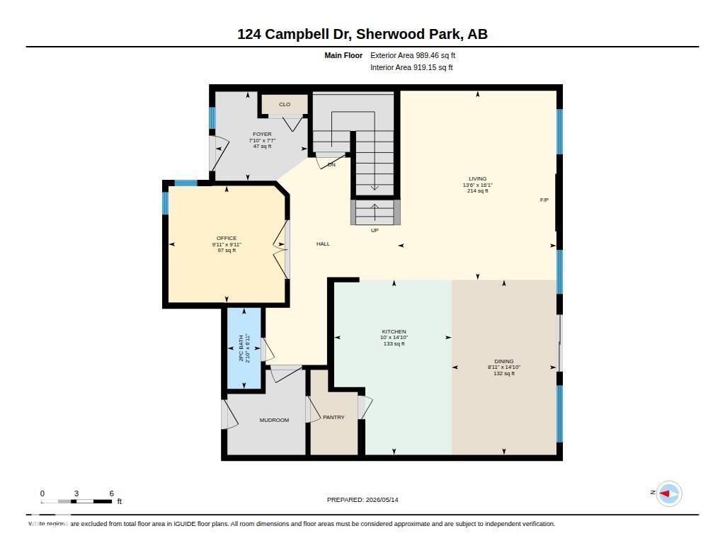 Photo 63 at 124 Campbell Drive, Lakeland Ridge, Sherwood Park