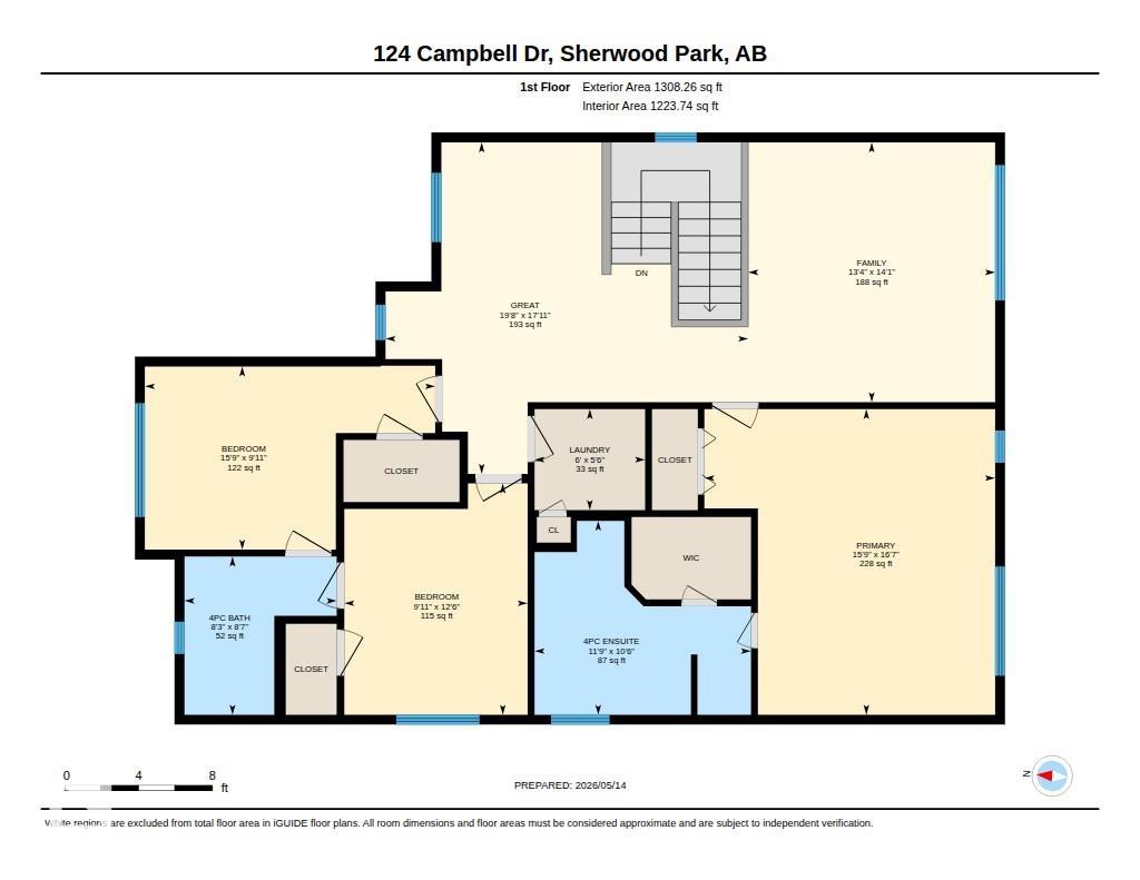 Photo 64 at 124 Campbell Drive, Lakeland Ridge, Sherwood Park