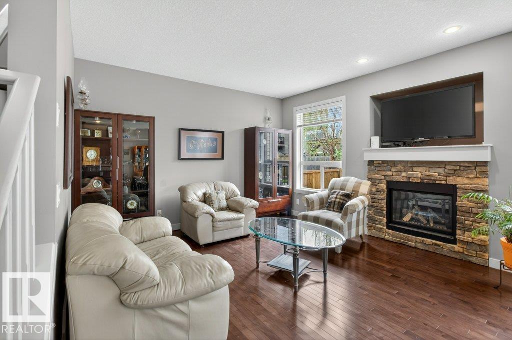 Photo 8 at 124 Campbell Drive, Lakeland Ridge, Sherwood Park