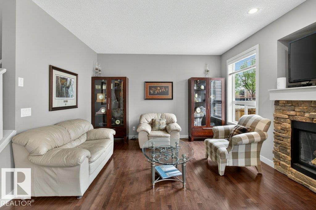 Photo 9 at 124 Campbell Drive, Lakeland Ridge, Sherwood Park