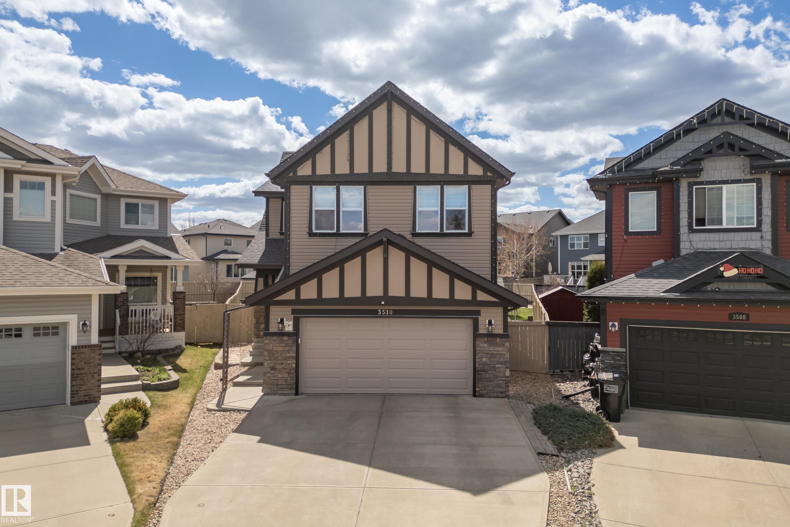 3510 Abbott Close SW, Allard, Edmonton