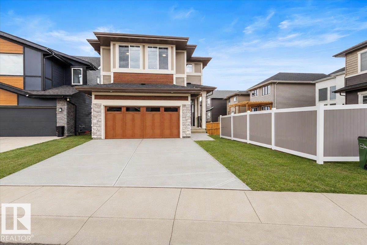 2624 206 Street NW, The Uplands, Edmonton