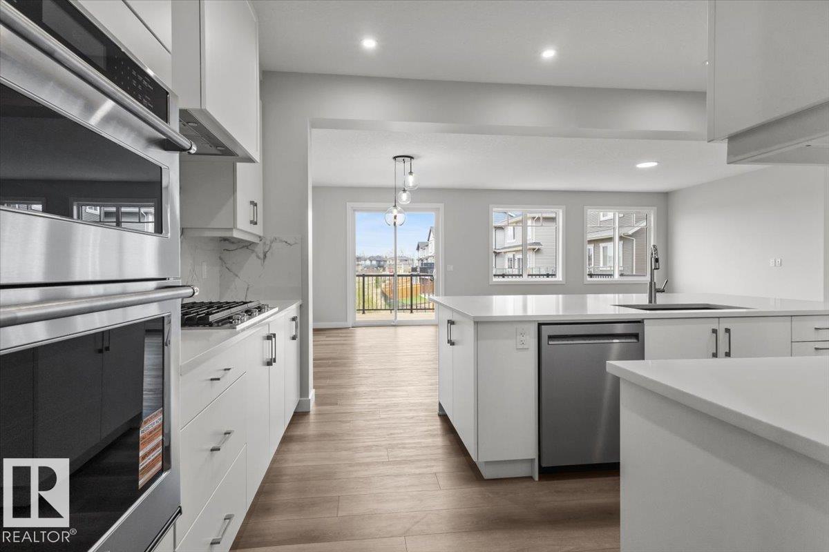 Photo 18 at 2624 206 Street NW, The Uplands, Edmonton