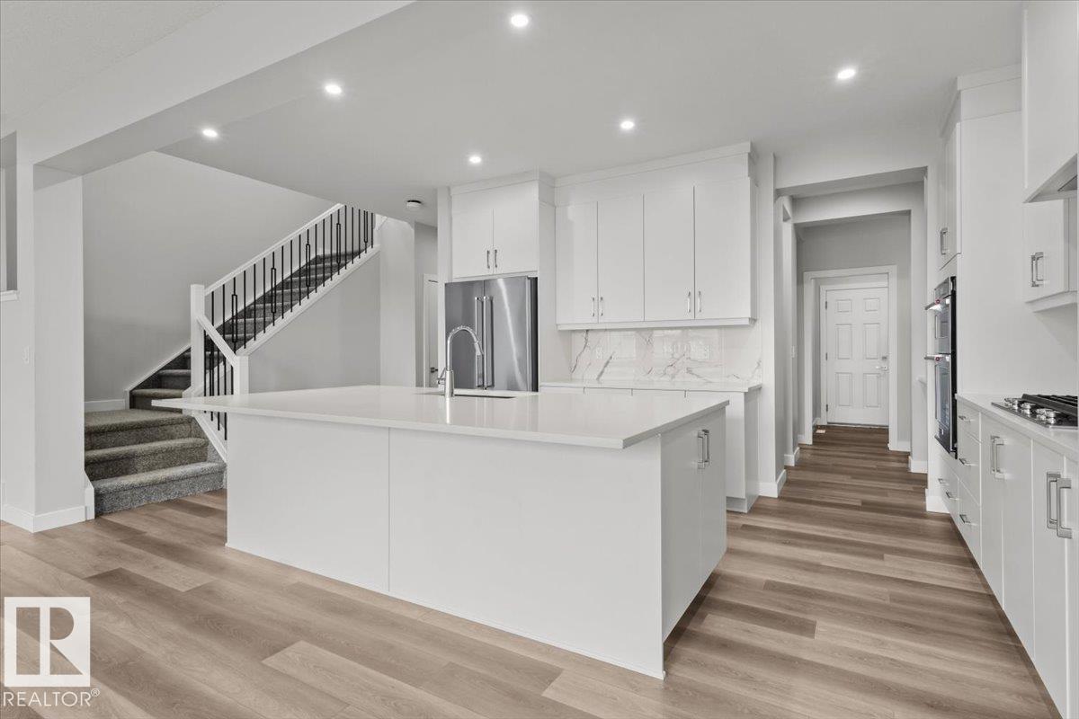 Photo 21 at 2624 206 Street NW, The Uplands, Edmonton