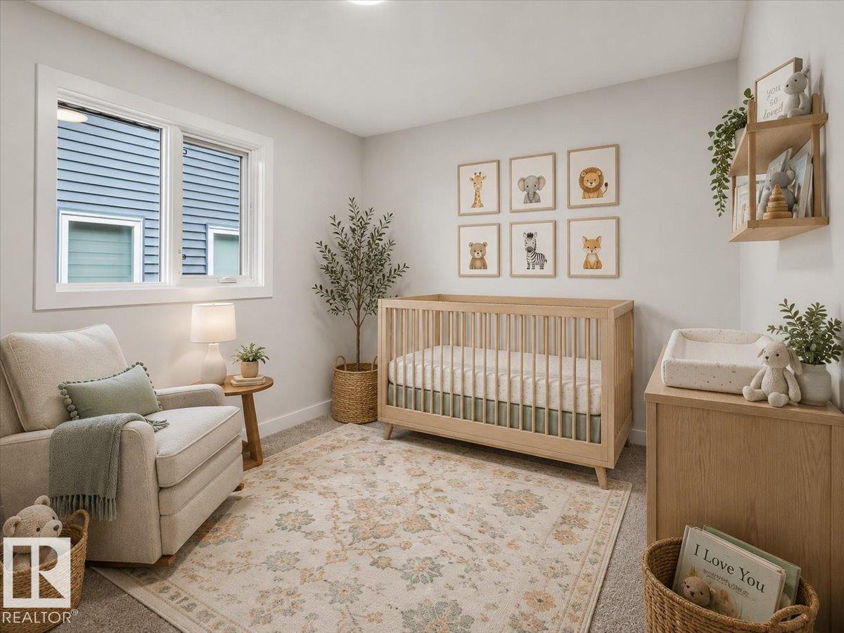 Photo 65 at 2624 206 Street NW, The Uplands, Edmonton