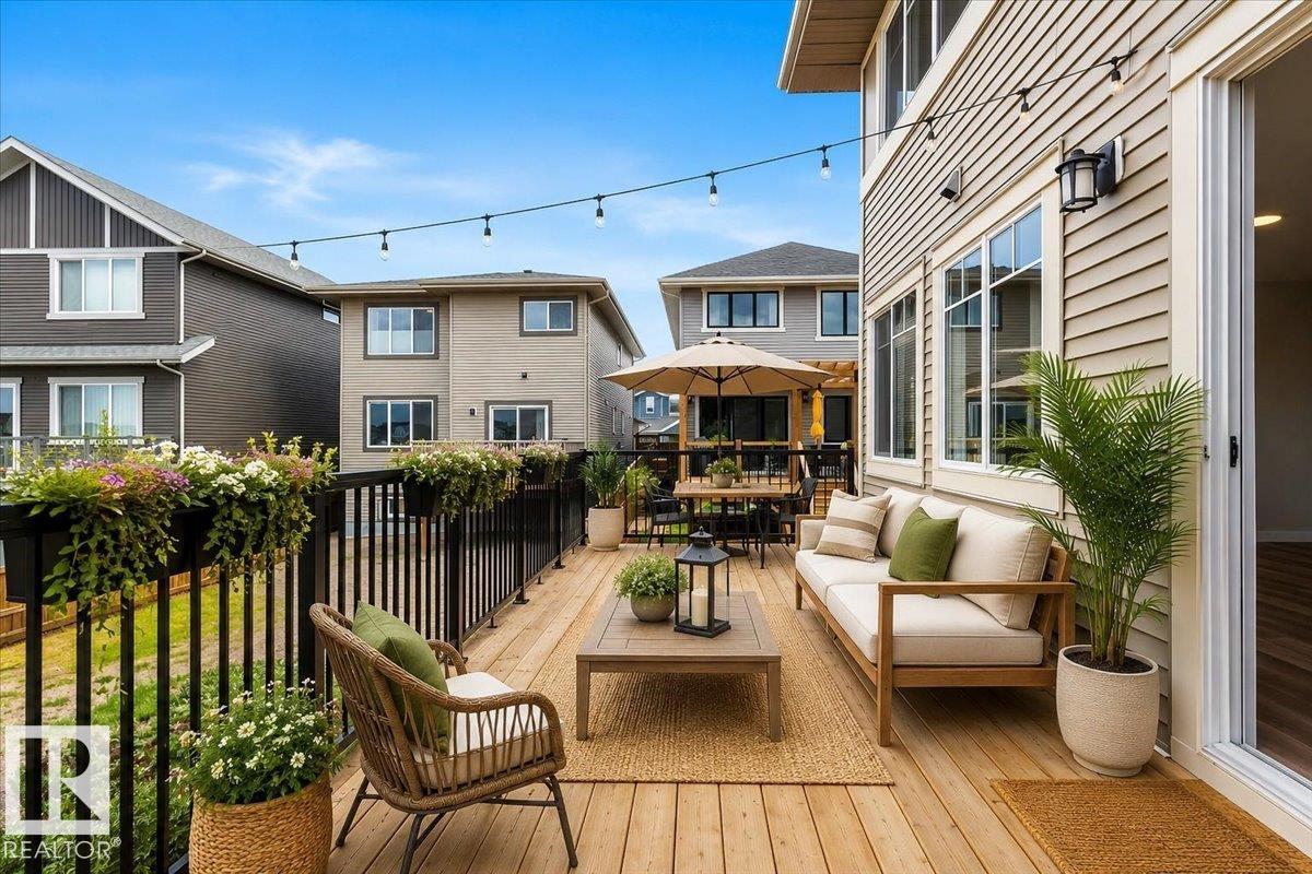 Photo 68 at 2624 206 Street NW, The Uplands, Edmonton
