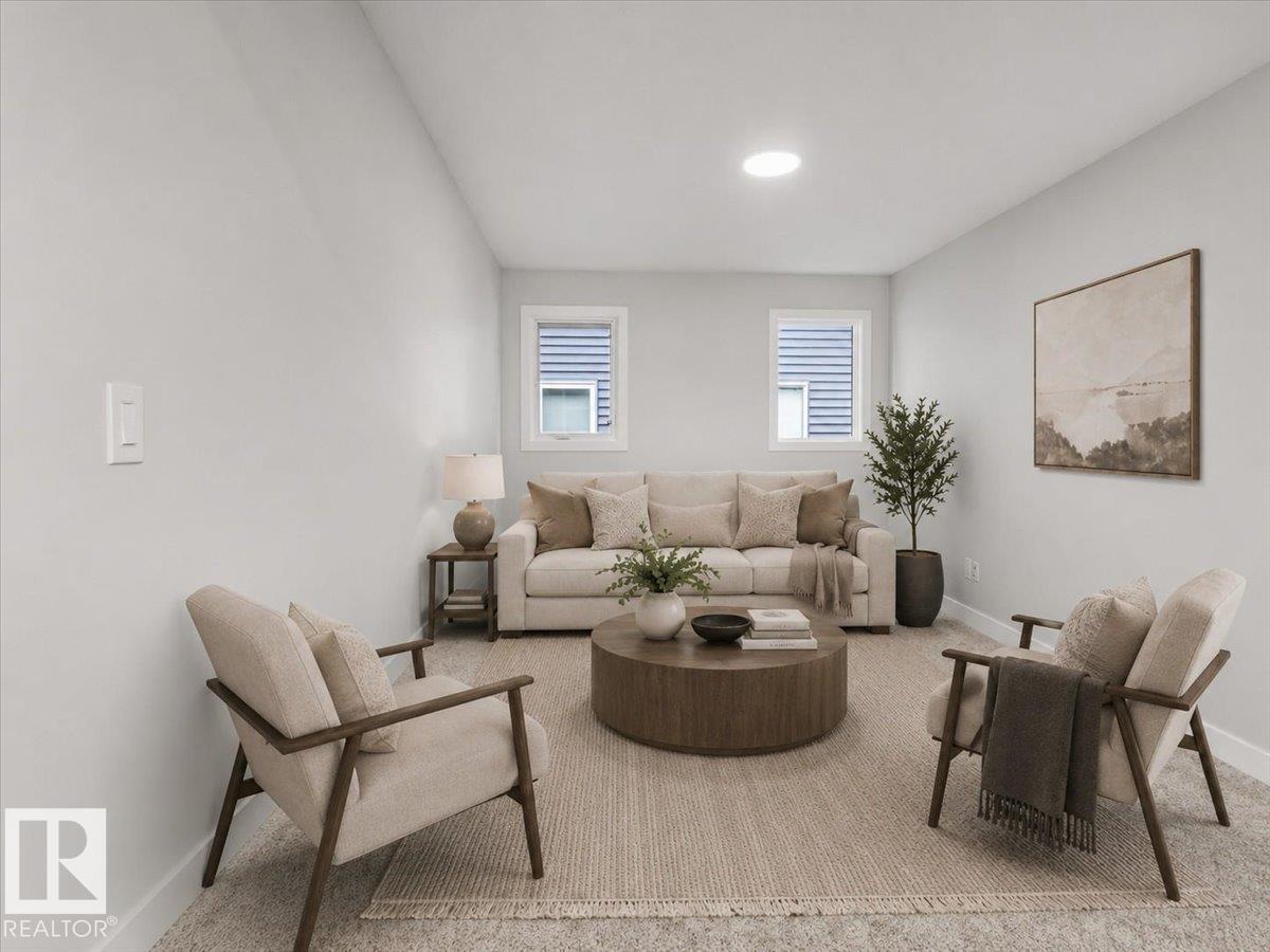 Photo 8 at 2624 206 Street NW, The Uplands, Edmonton