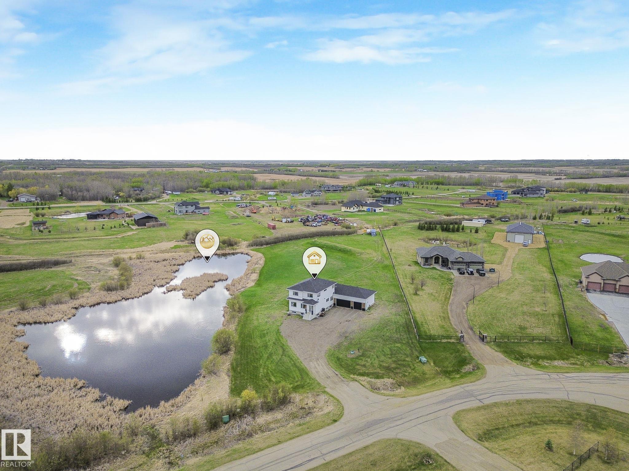 60 - 23412 Twp Rd 505, Rock Crest Estates, Rural Leduc County