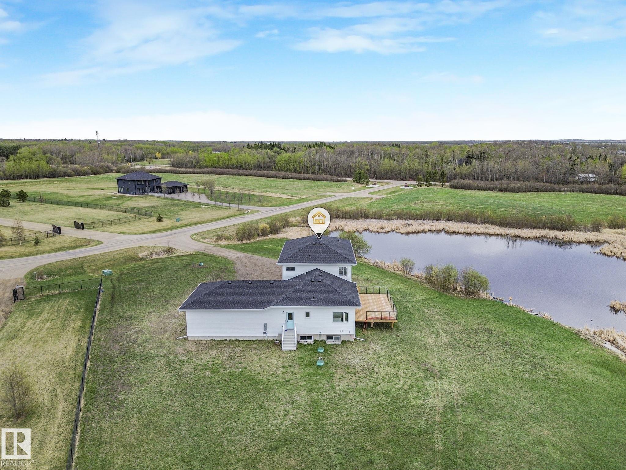 60 - 23412 Twp Rd 505, Rock Crest Estates, Rural Leduc County