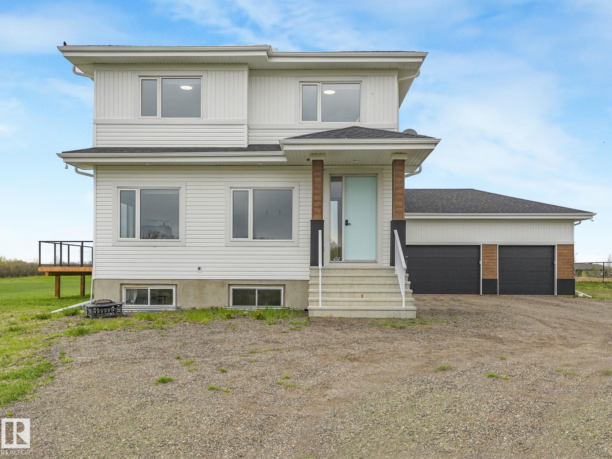 60 - 23412 Twp Rd 505, Rock Crest Estates, Rural Leduc County
