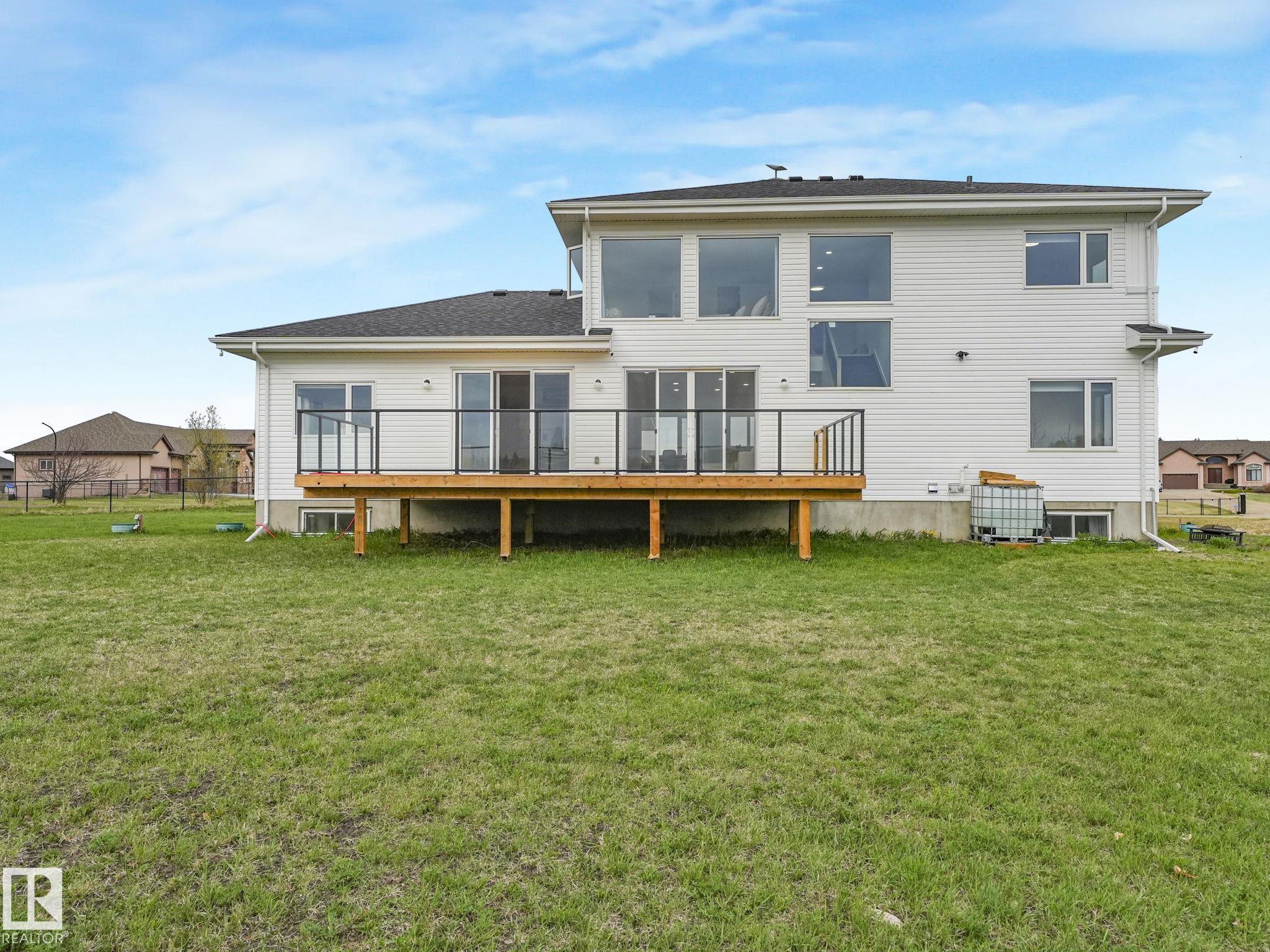 Photo 6 at 60 - 23412 Twp Rd 505, Rock Crest Estates, Rural Leduc County
